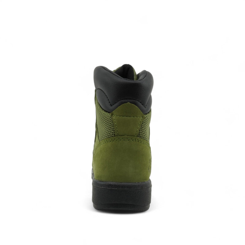 [TB0A1J97E46] Preschool Timberland 6" FIELD BOOTS PS