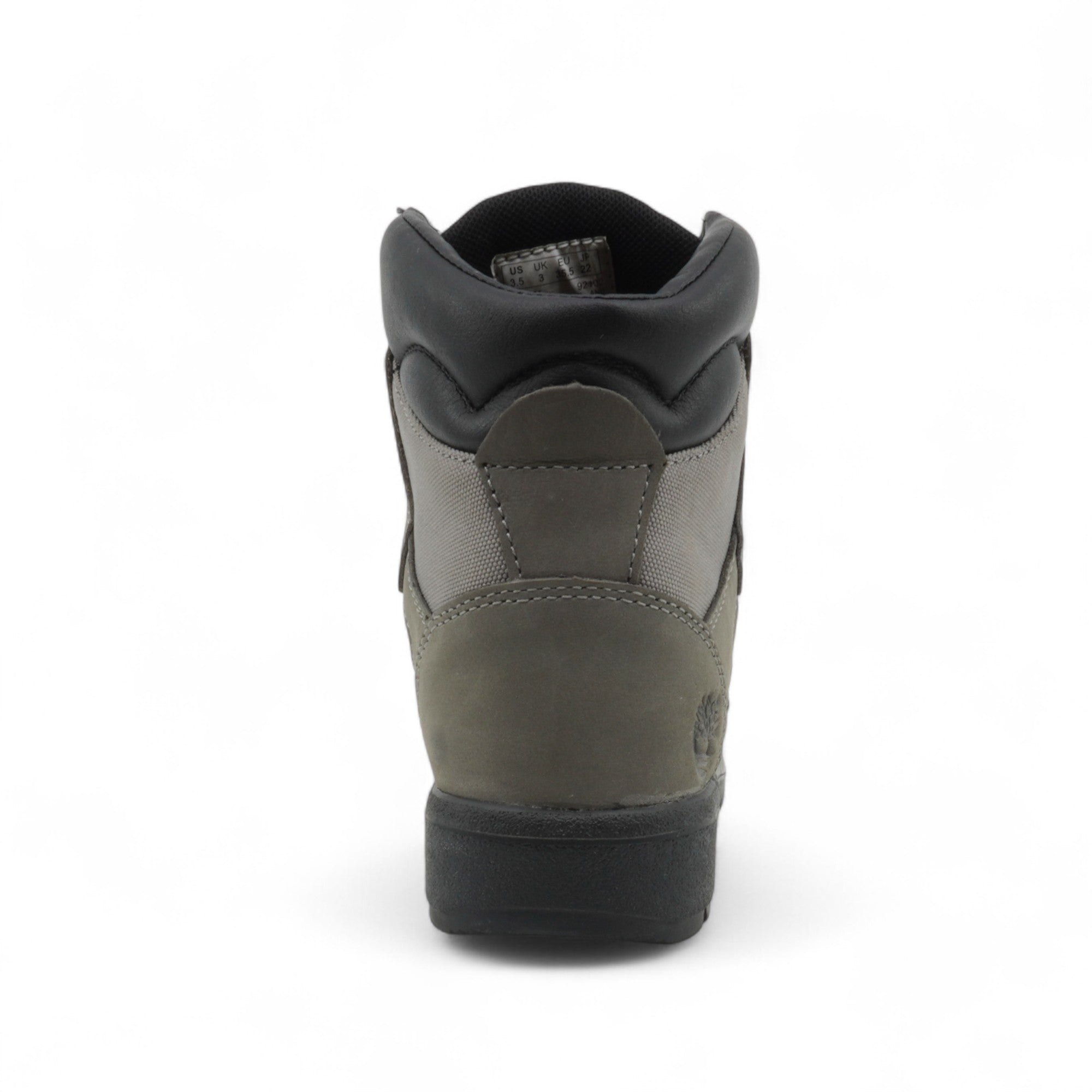 [43924] Grade School Timberland 6 INCH FIELD GS