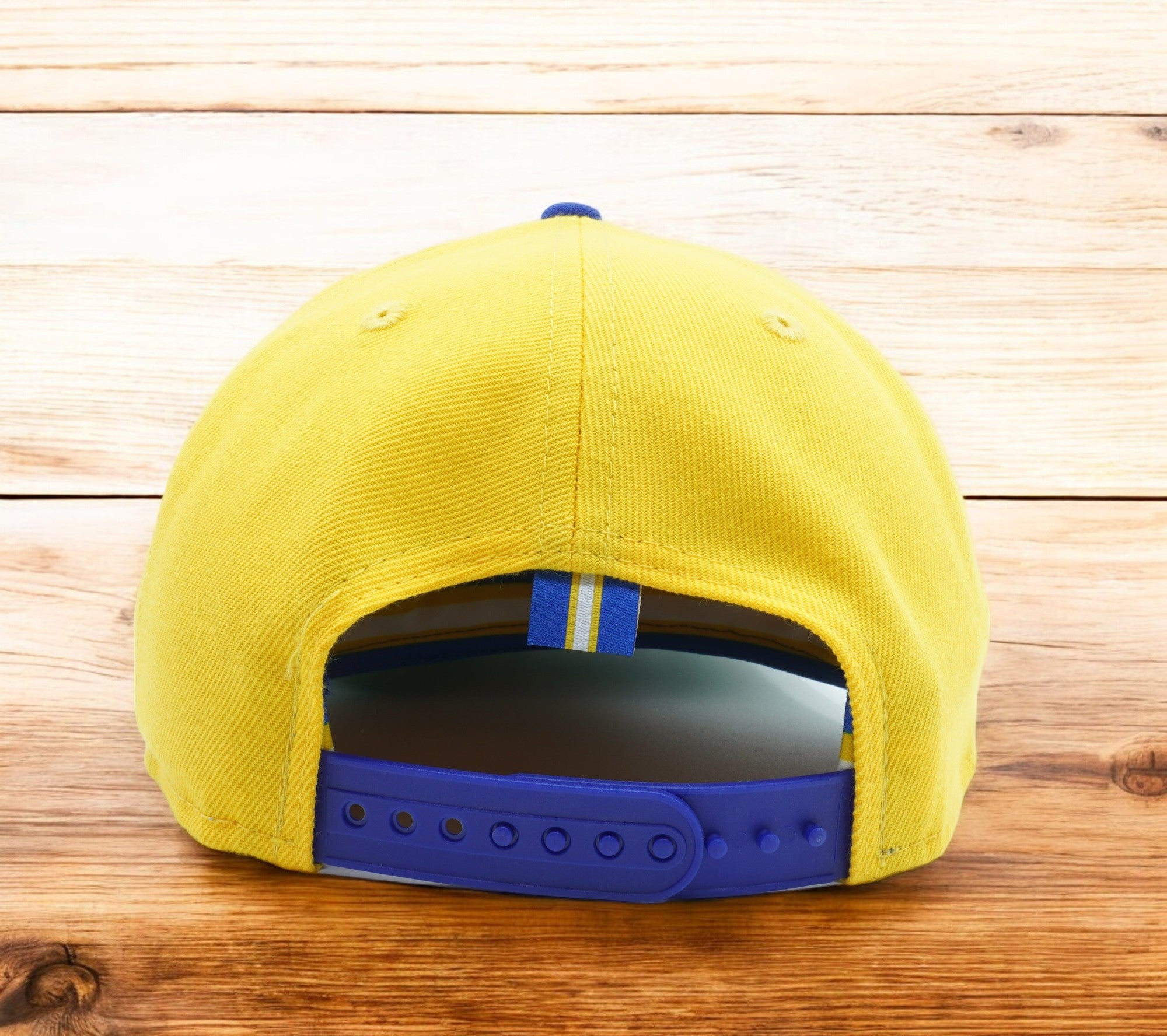 [11887092] Mens New Era NBA GSW Warriors Home Uniform 80-81 9Fifty Snapback