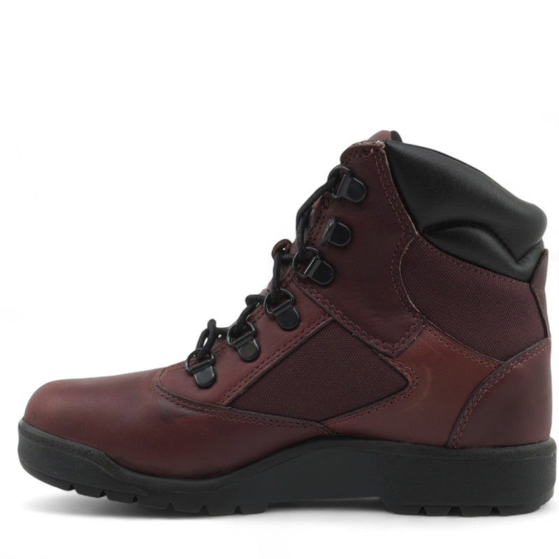 [TB043923] Grade School Timberland 6 IN L/F FIELD BOOT GS