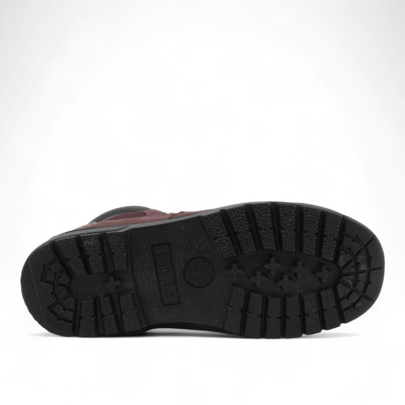 [TB043923] Grade School Timberland 6 IN L/F FIELD BOOT GS