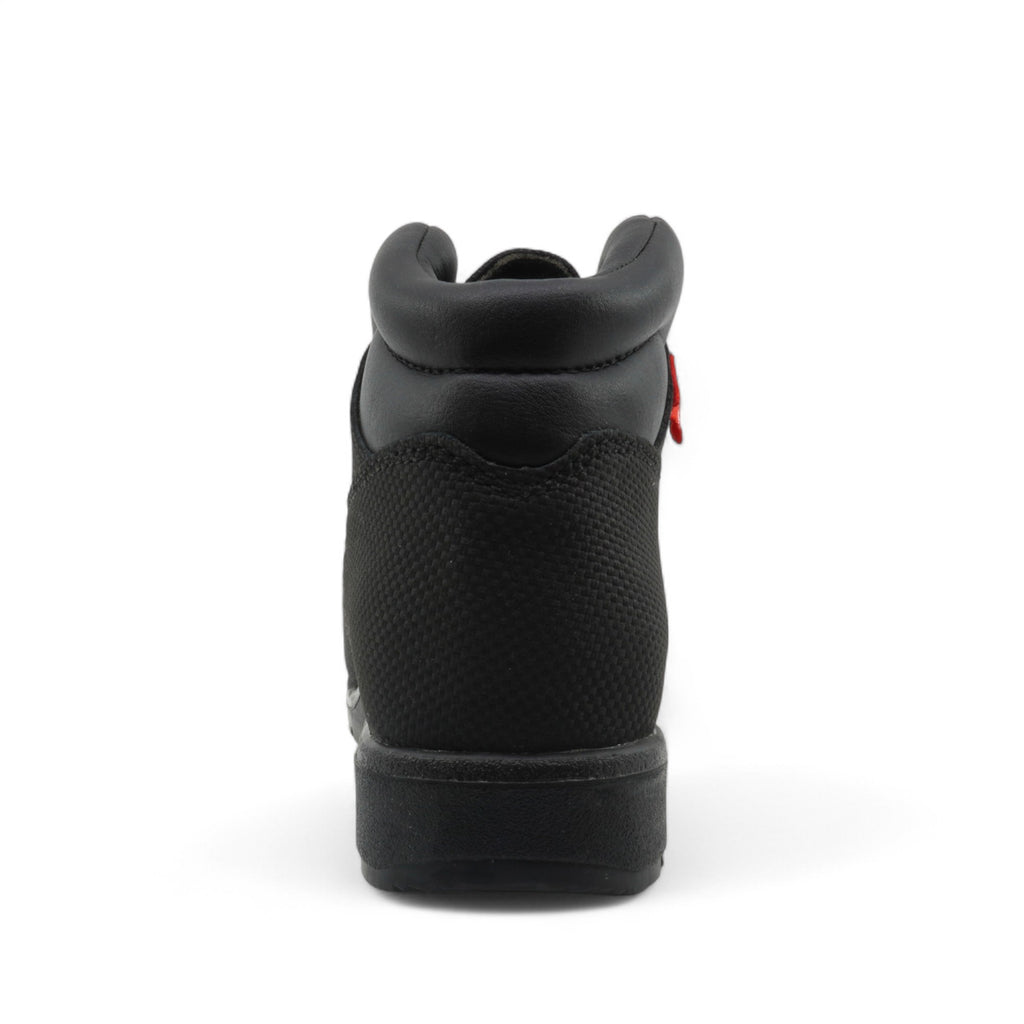 [TB0A1A3P001] Grade School Timberland FIELD BOOTS HELCOR BIG KIDS