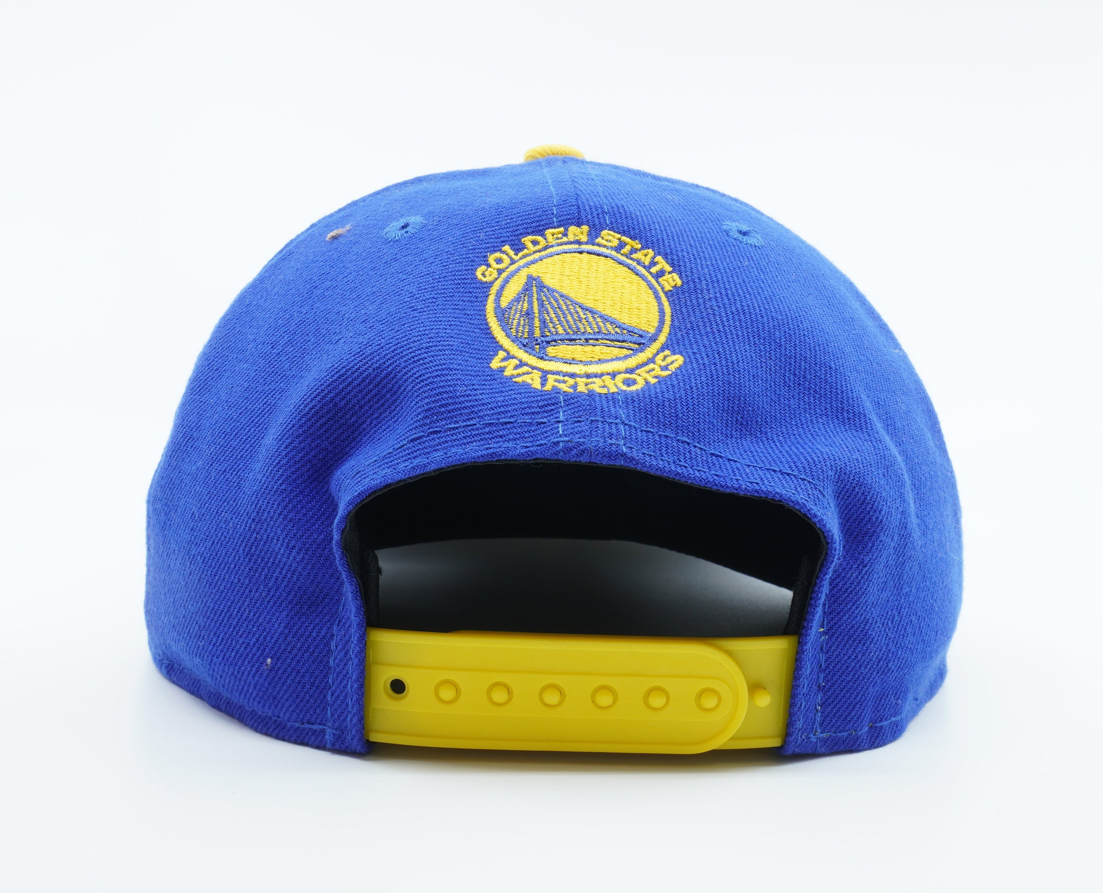 [80478886] Mens New Era NBA GSW Warriors Logoman Insider 9Fifty Snapback
