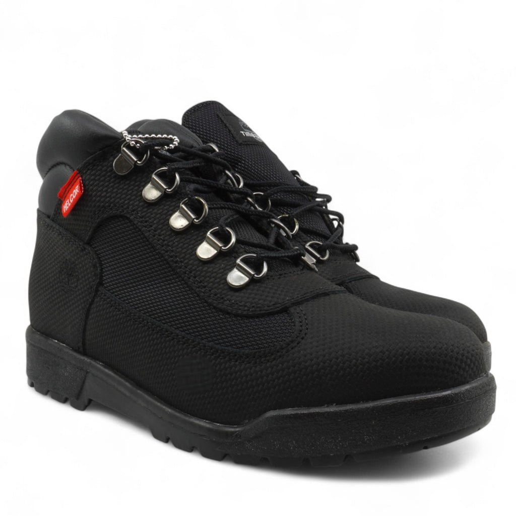 [TB0A1A3P001] Grade School Timberland FIELD BOOTS HELCOR BIG KIDS