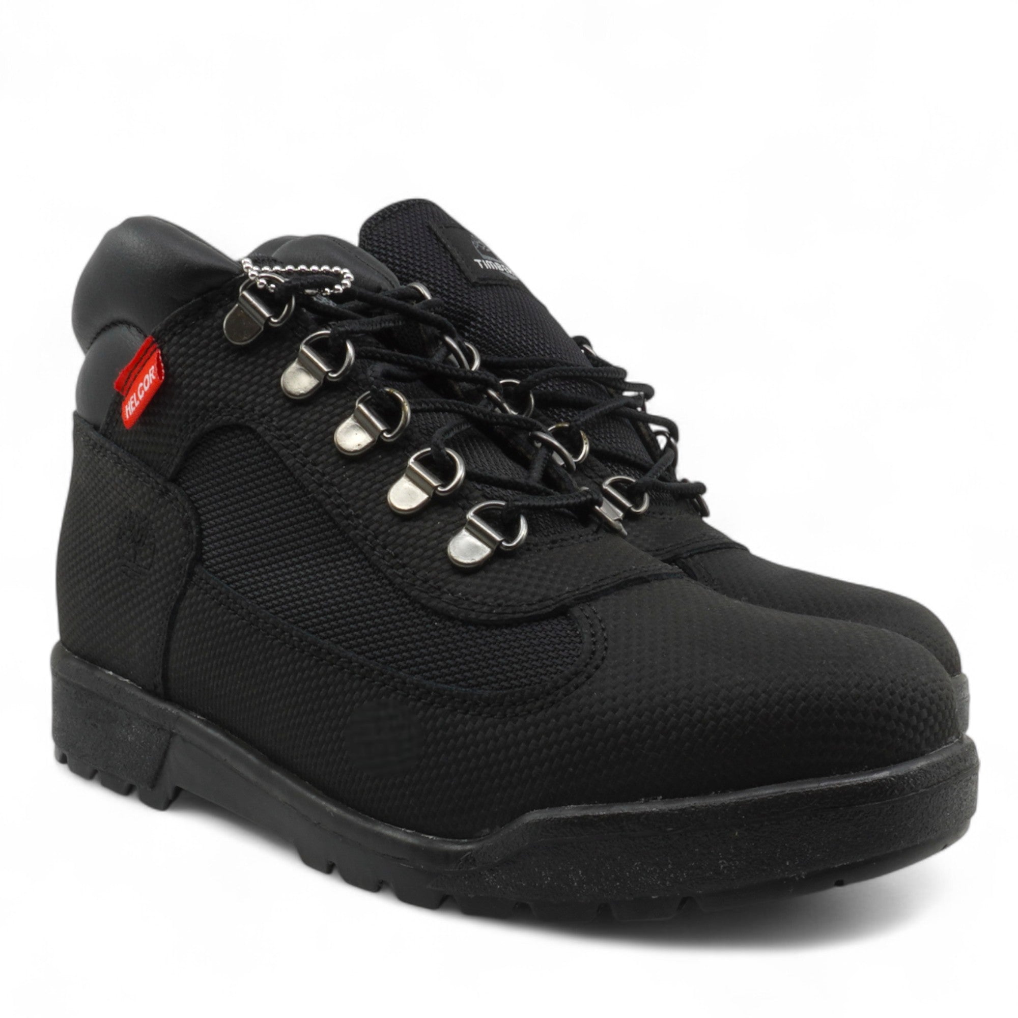[TB0A1A3P001] Grade School Timberland FIELD BOOTS HELCOR BIG KIDS