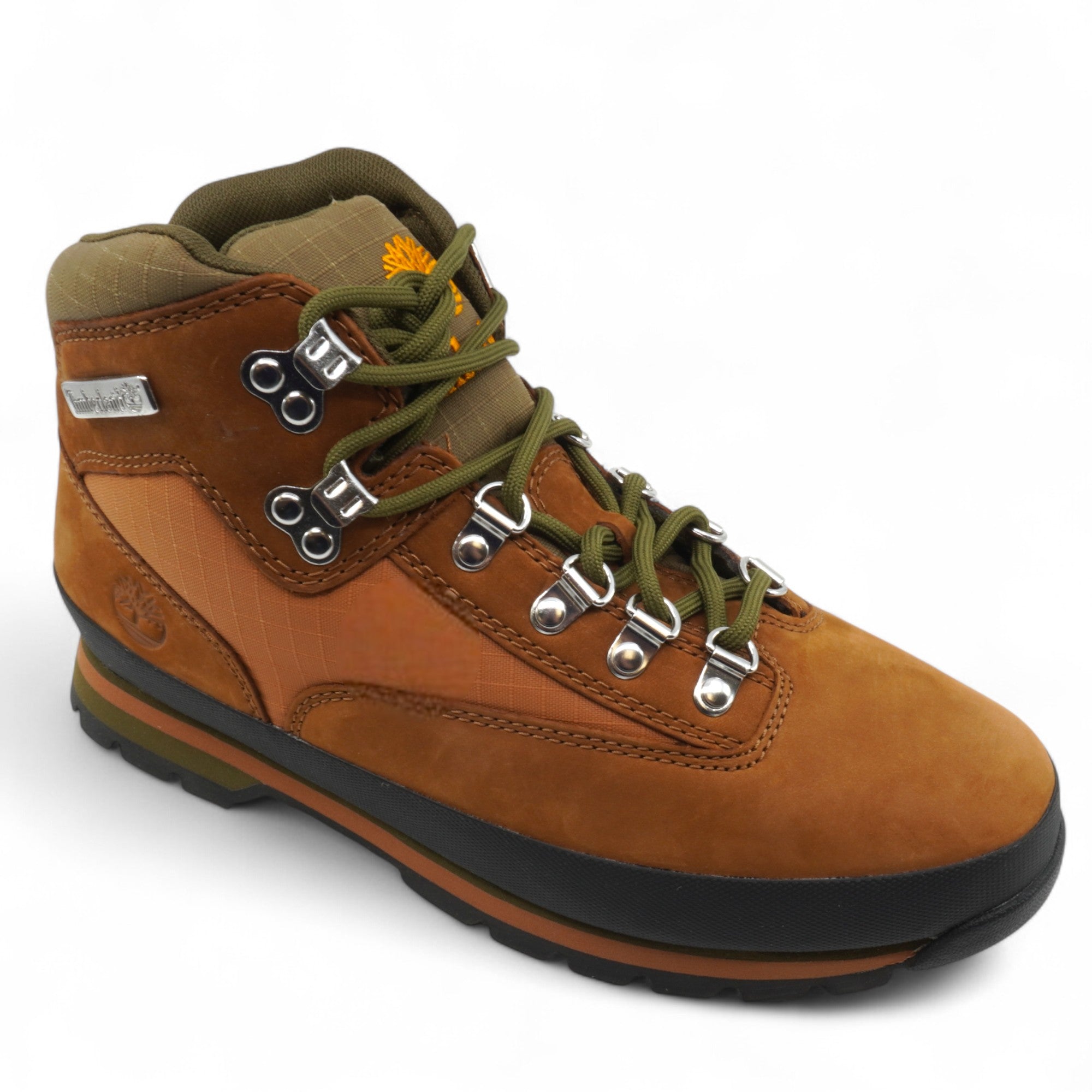 [TB0A61YXF13] MENS TIMBERLAND EURO HIKER