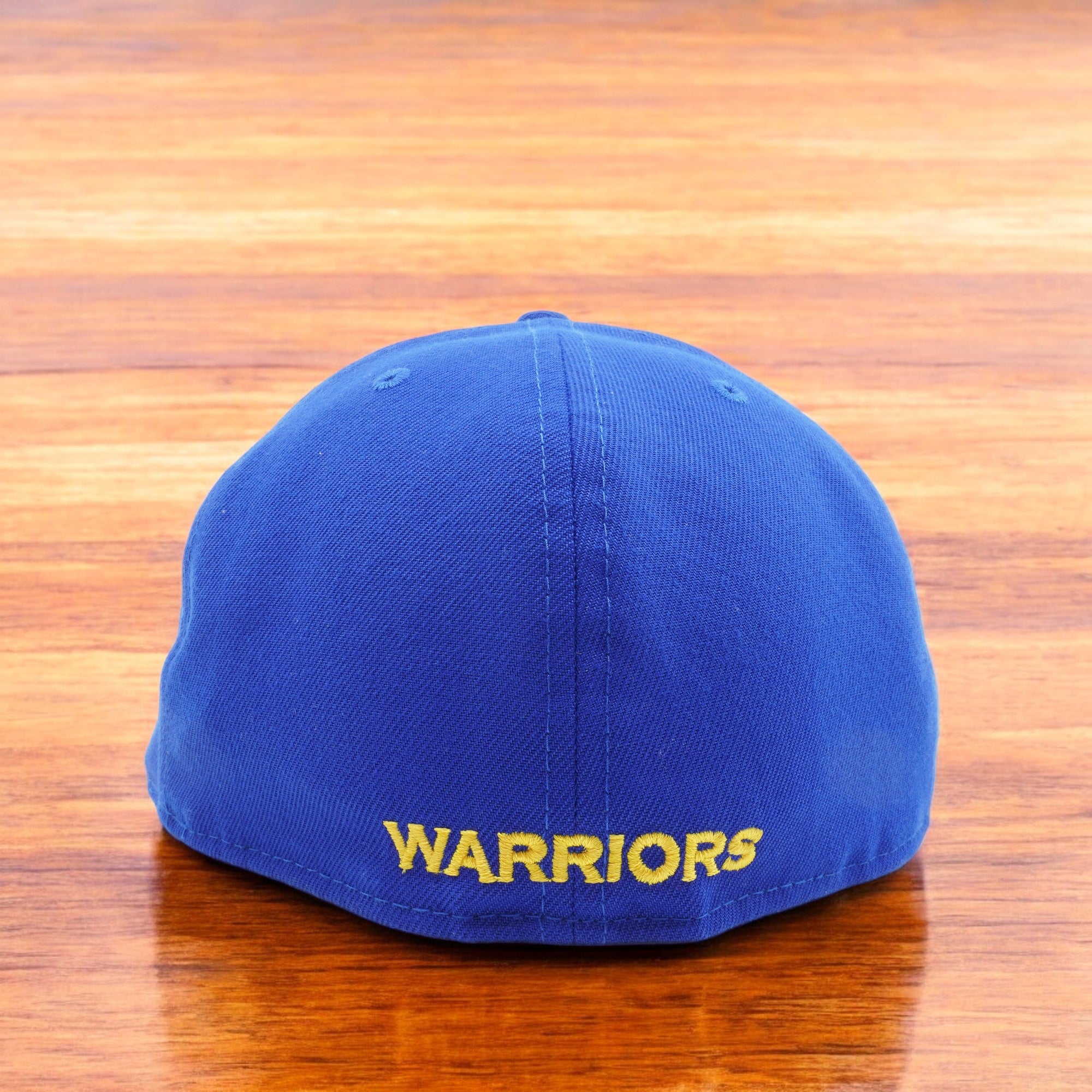 [11576086] Mens New Era NBA Golden State Warriors Pinned Up League 59Fifty