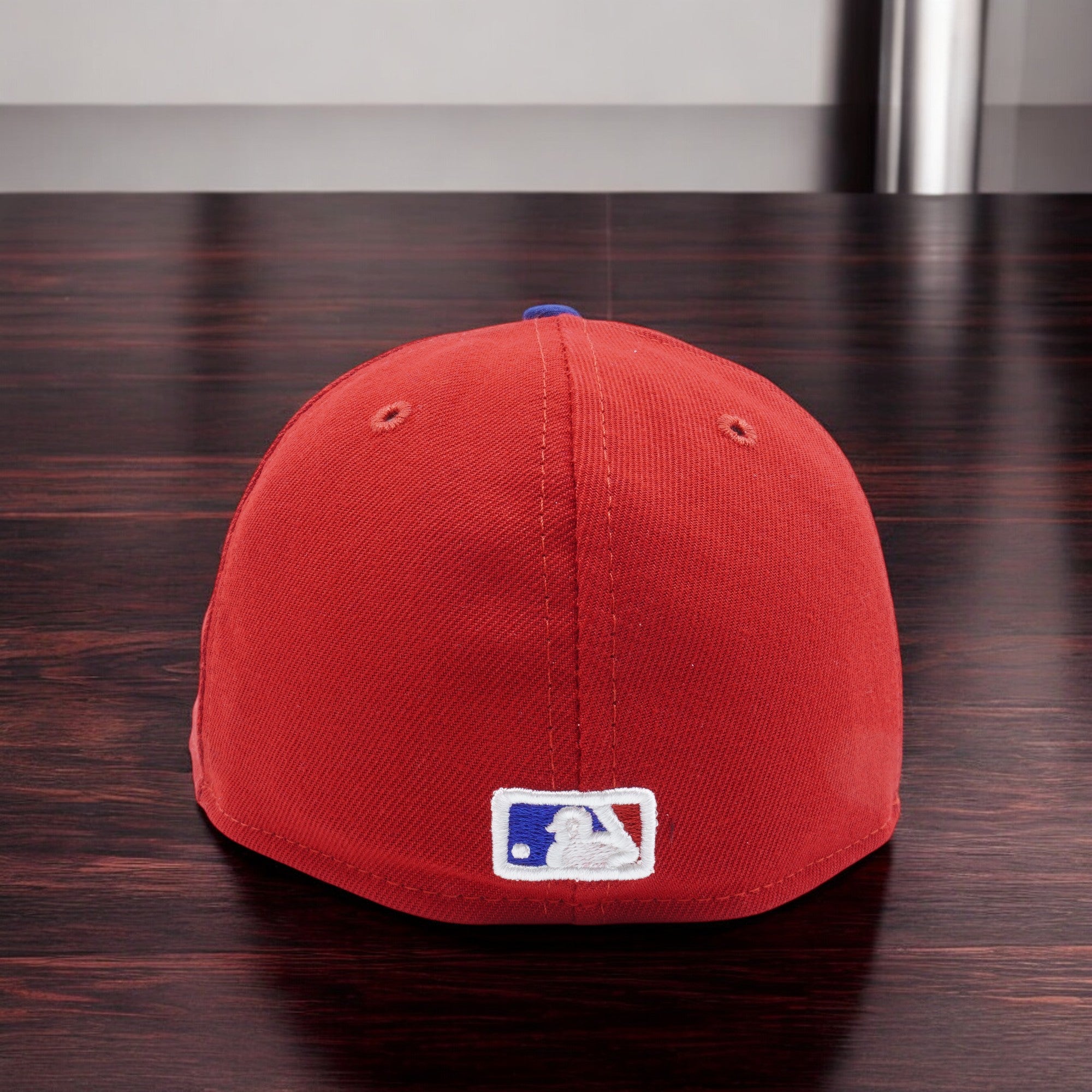 [70445266] Mens New Era MLB Low Profile Authentic 5950 - Philadelphia Phillies