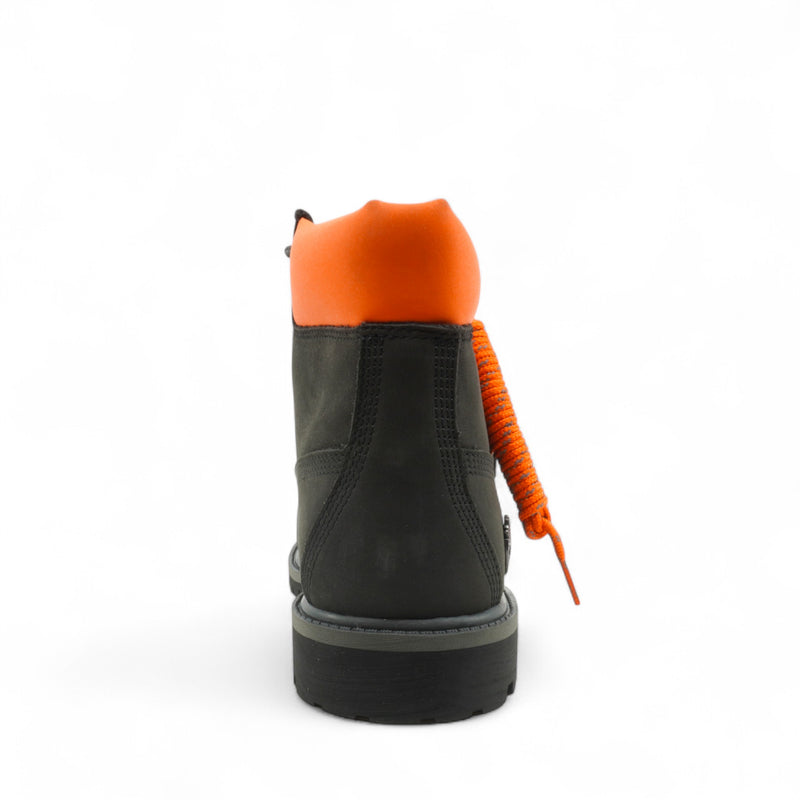 [TB0A1RUCD97] Preschool Timberland 6" PREMIUM BOOT LITTLE KIDS