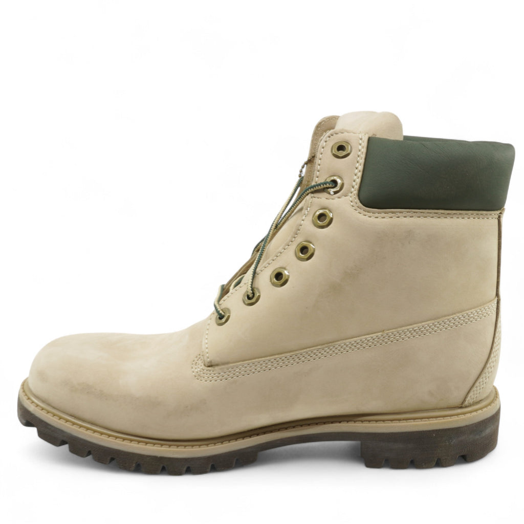 [TB06552R] Mens Timberland 6 INCH PREMIUM BOOTS