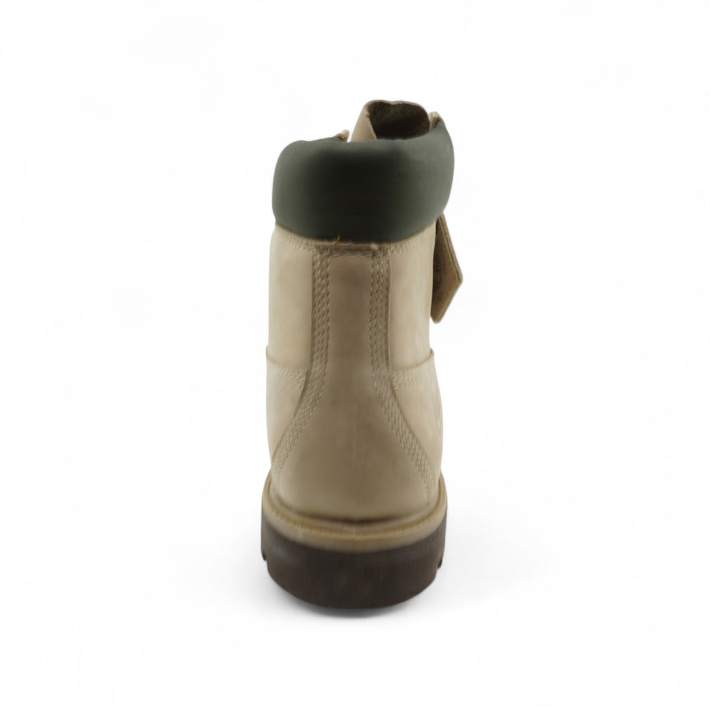 [TB06552R] Mens Timberland 6 INCH PREMIUM BOOTS