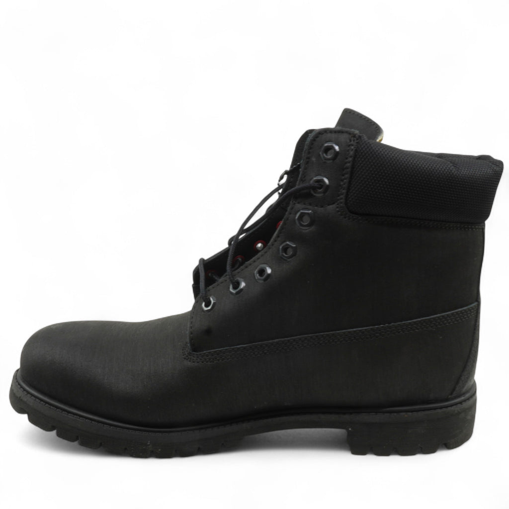 [TB06766R] Mens Timberland 6 INCH PREMIUM SCUFFPROOF BOOT