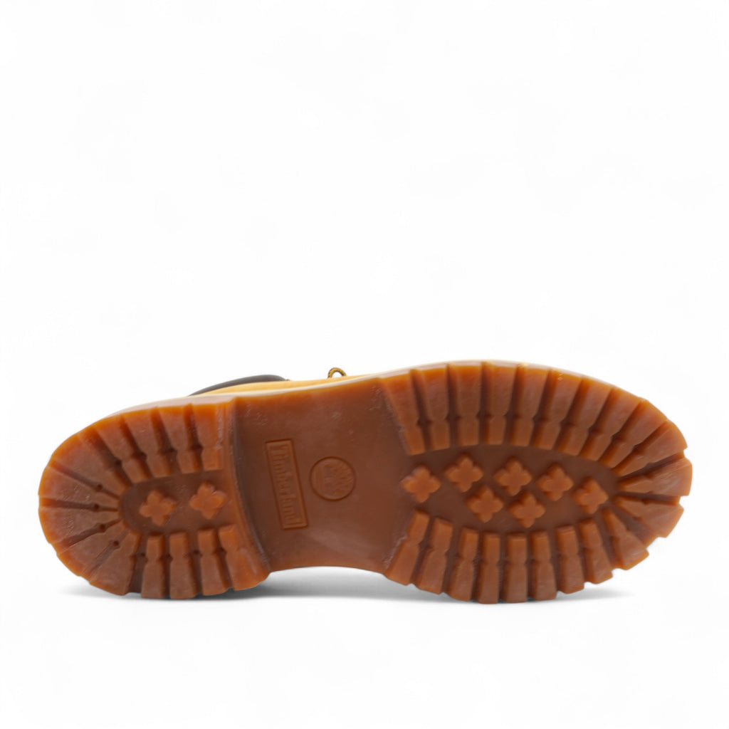 [TB0A14XF754] Grade School Timberland 8' WATERPROOF PREMIUM BOOT BIG KID