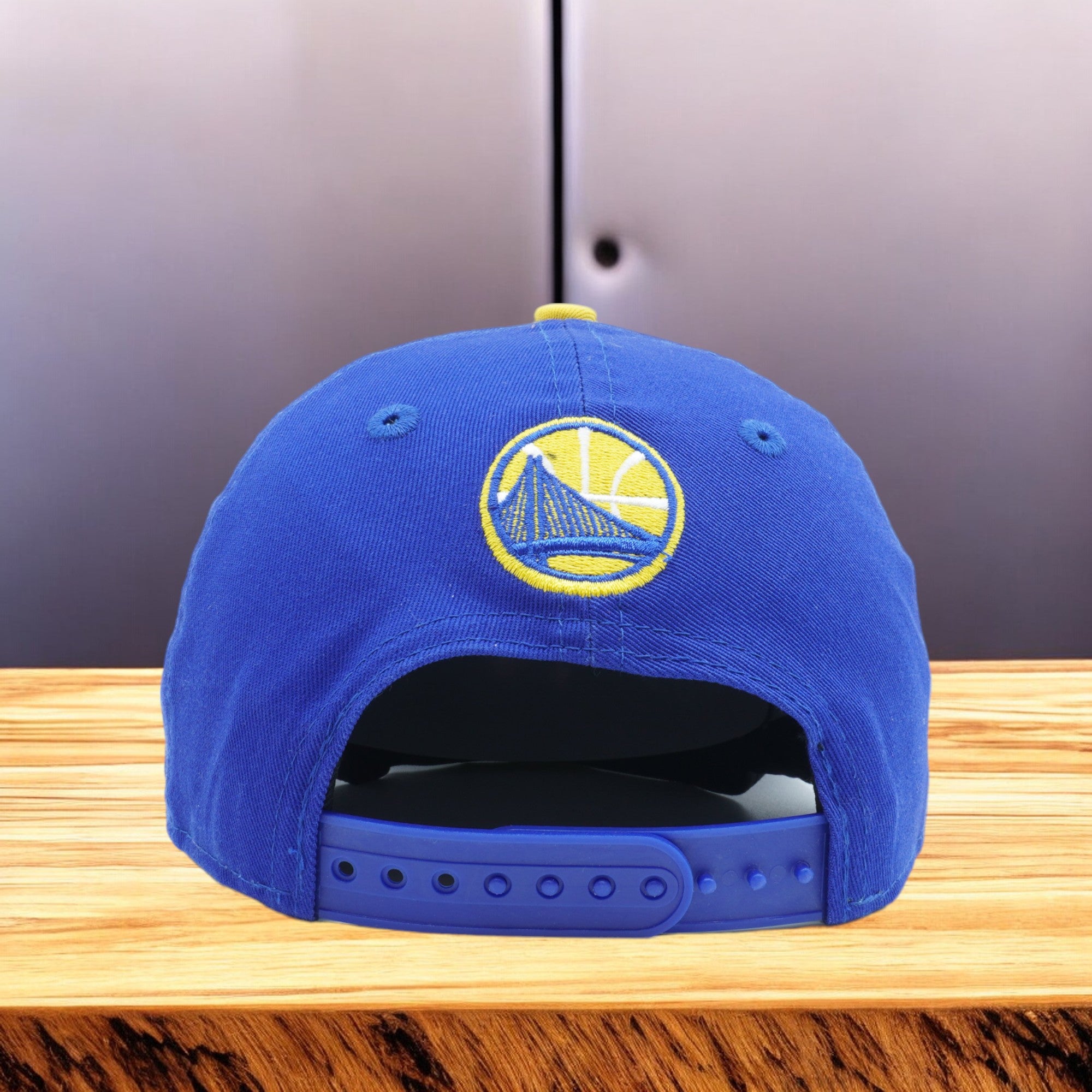 [11507296] Youth New Era NBA Golden State Warriors Home Durant 9Fifty Snapback