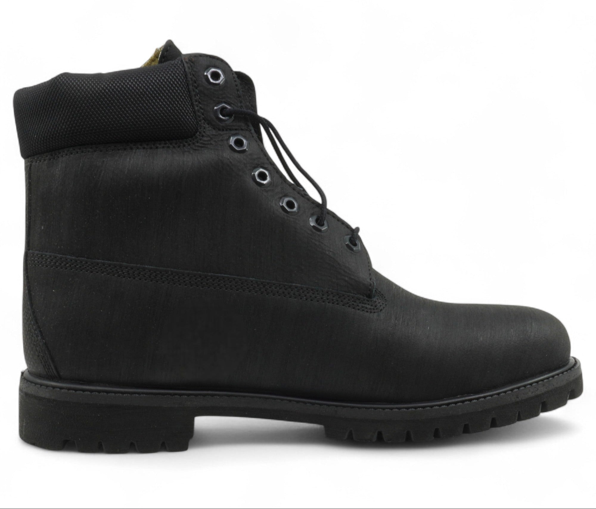 [TB033548] Mens Timberland 6 INCH PREMIUM 'Scuff Proof Boot'