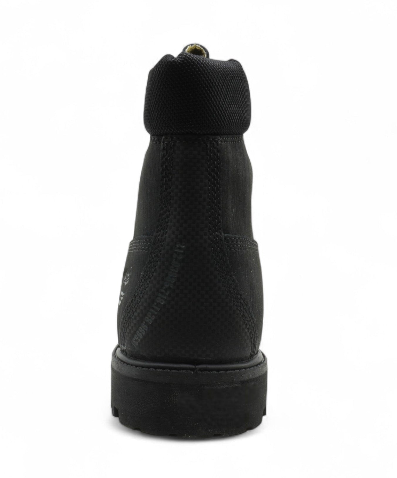 [TB033548] Mens Timberland 6 INCH PREMIUM 'Scuff Proof Boot'