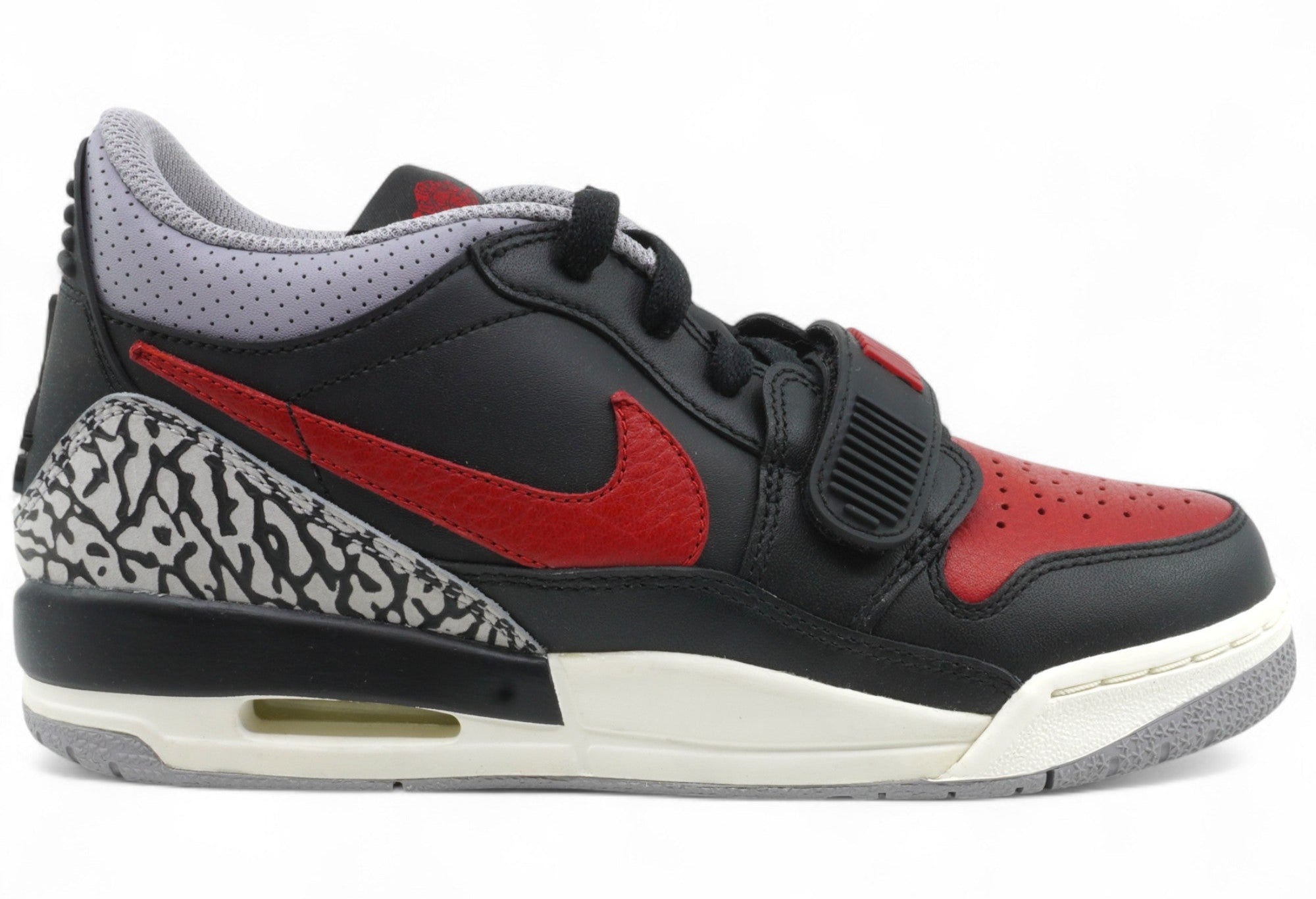 [SU19-GBJDLS-681/936112] Mens Air Jordan LEGACY 312 LOW (SAMPLE)
