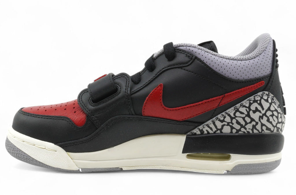 [SU19-GBJDLS-681/936112] Mens Air Jordan LEGACY 312 LOW (SAMPLE)