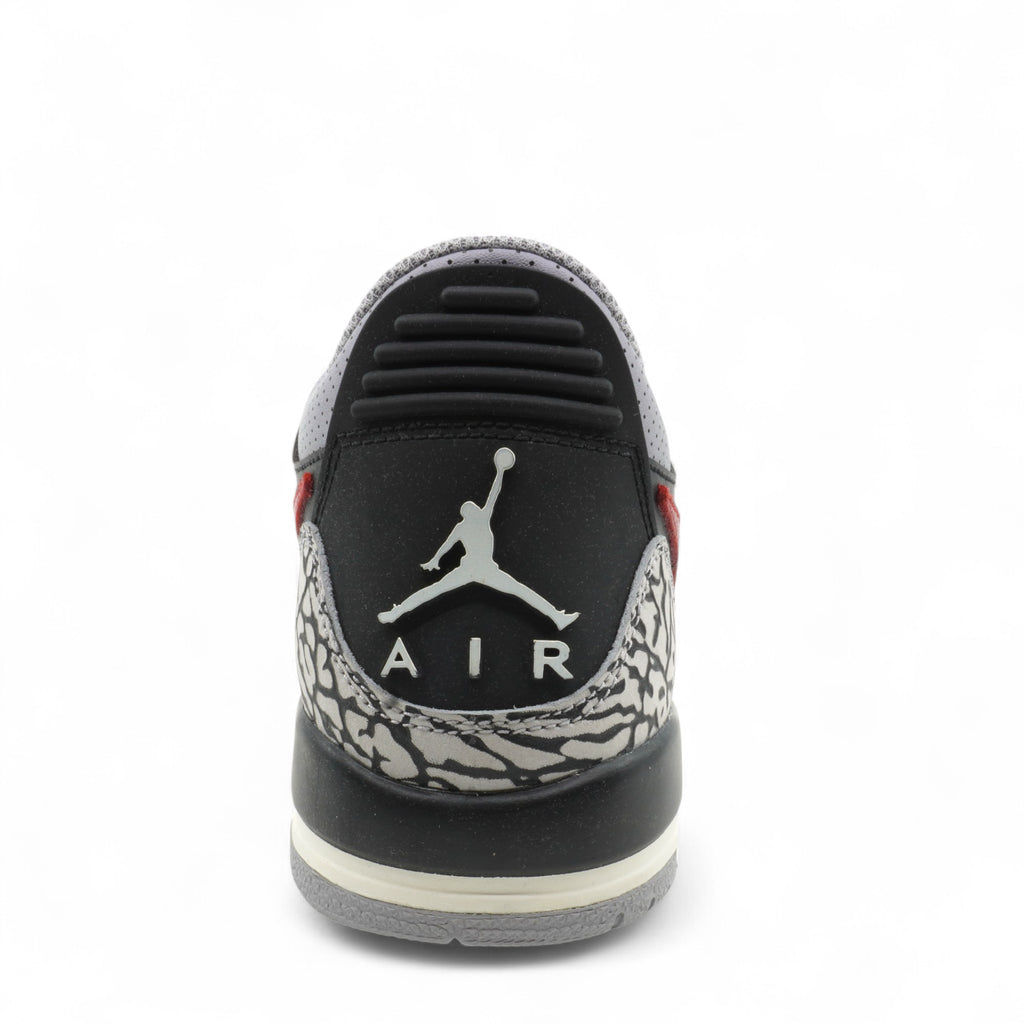 [SU19-GBJDLS-681/936112] Mens Air Jordan LEGACY 312 LOW (SAMPLE)