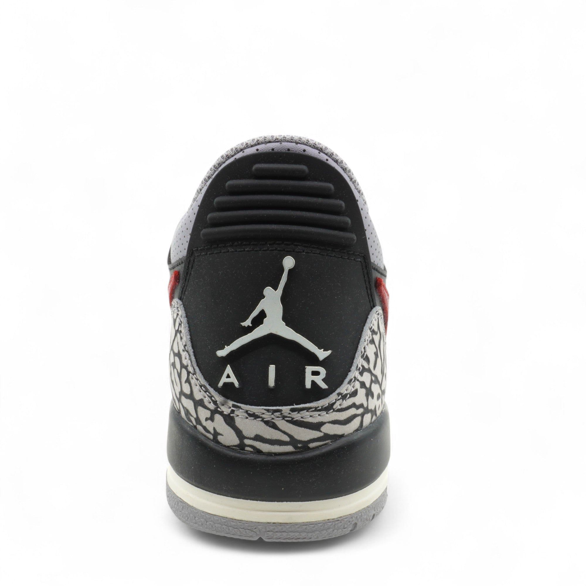 [SU19-GBJDLS-681/936112] Mens Air Jordan LEGACY 312 LOW (SAMPLE)