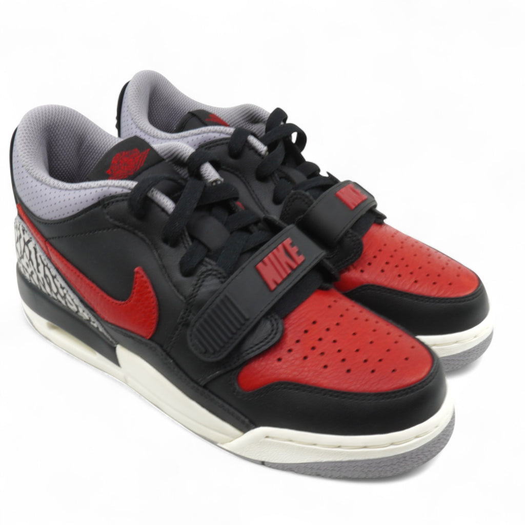 [SU19-GBJDLS-681/936112] Mens Air Jordan LEGACY 312 LOW (SAMPLE)