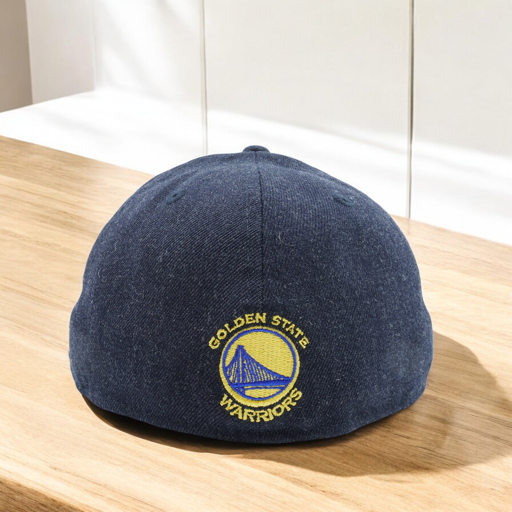 [80242766] Mens New Era NBA Golden State Warriors Change Up 59Fifty Fitted