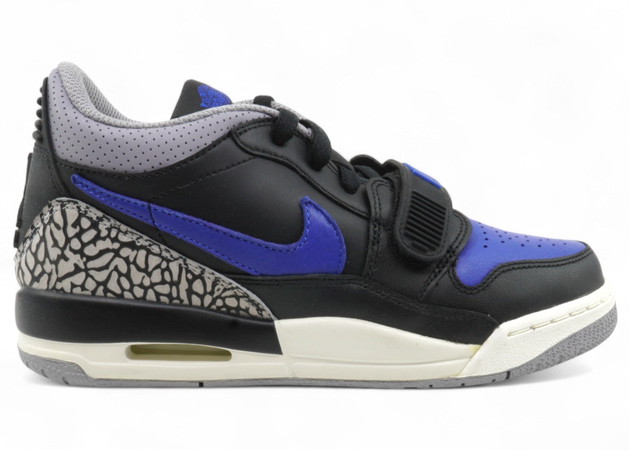 [SU19-GBJDLS-681/936114] Mens Air Jordan LEGACY 312 LOW (SAMPLE)