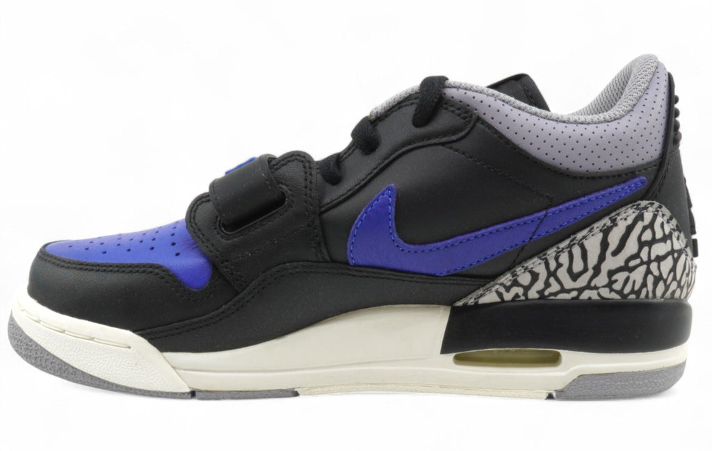 [SU19-GBJDLS-681/936114] Mens Air Jordan LEGACY 312 LOW (SAMPLE)