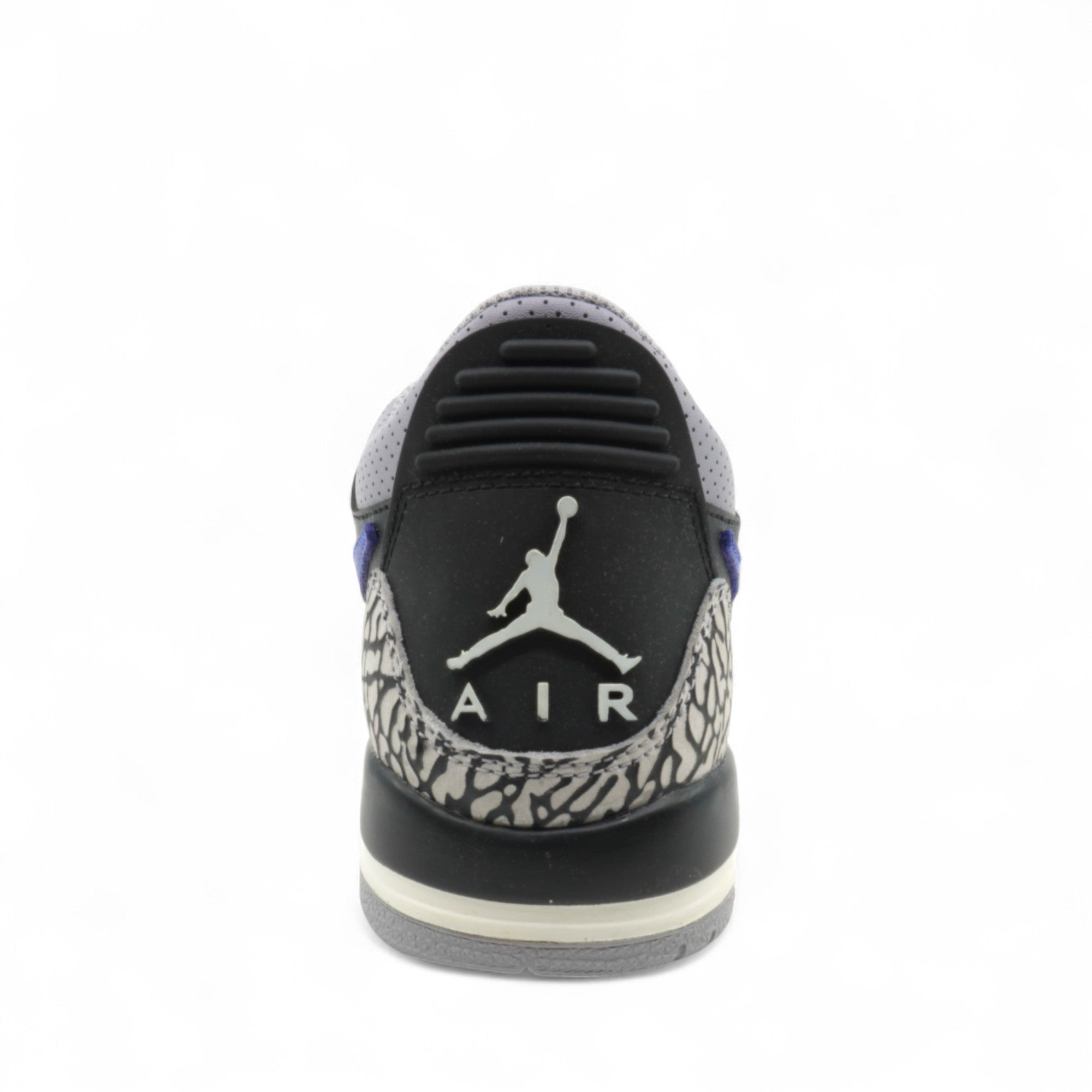 [SU19-GBJDLS-681/936114] Mens Air Jordan LEGACY 312 LOW (SAMPLE)