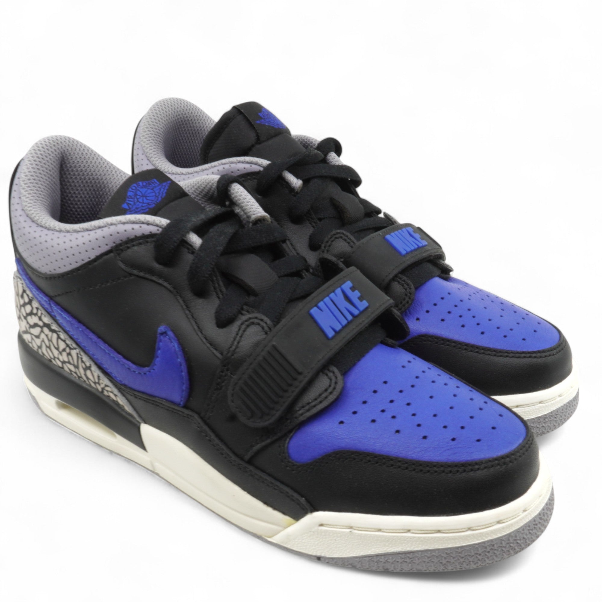 [SU19-GBJDLS-681/936114] Mens Air Jordan LEGACY 312 LOW (SAMPLE)