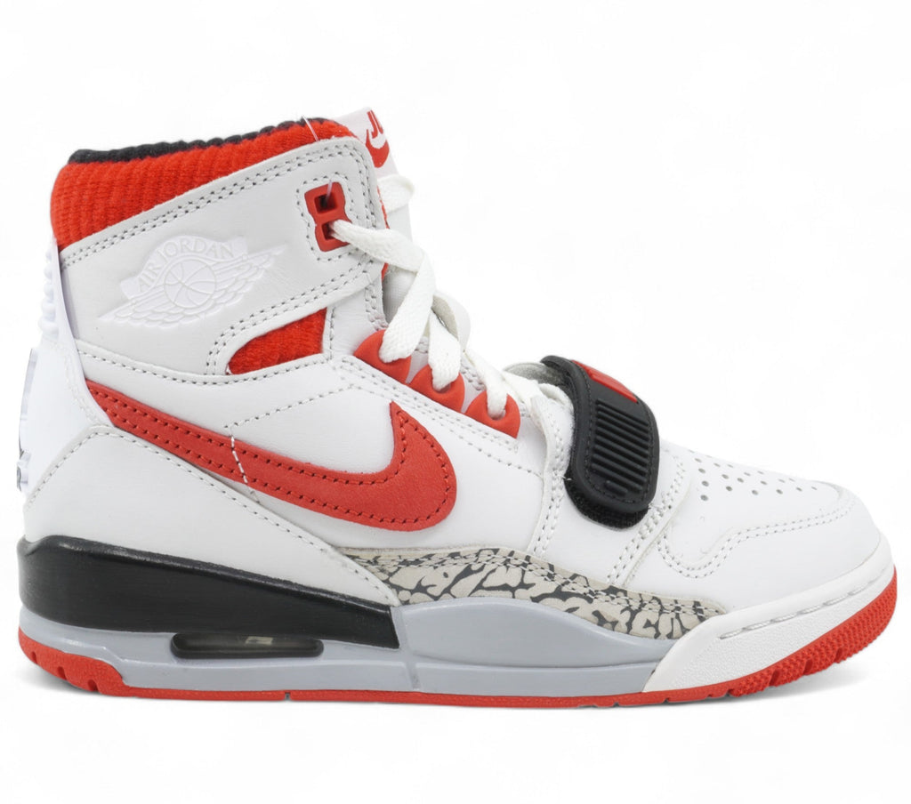 [AQ4160-160] Mens Air Jordan LEGACY 312 (SAMPLE)