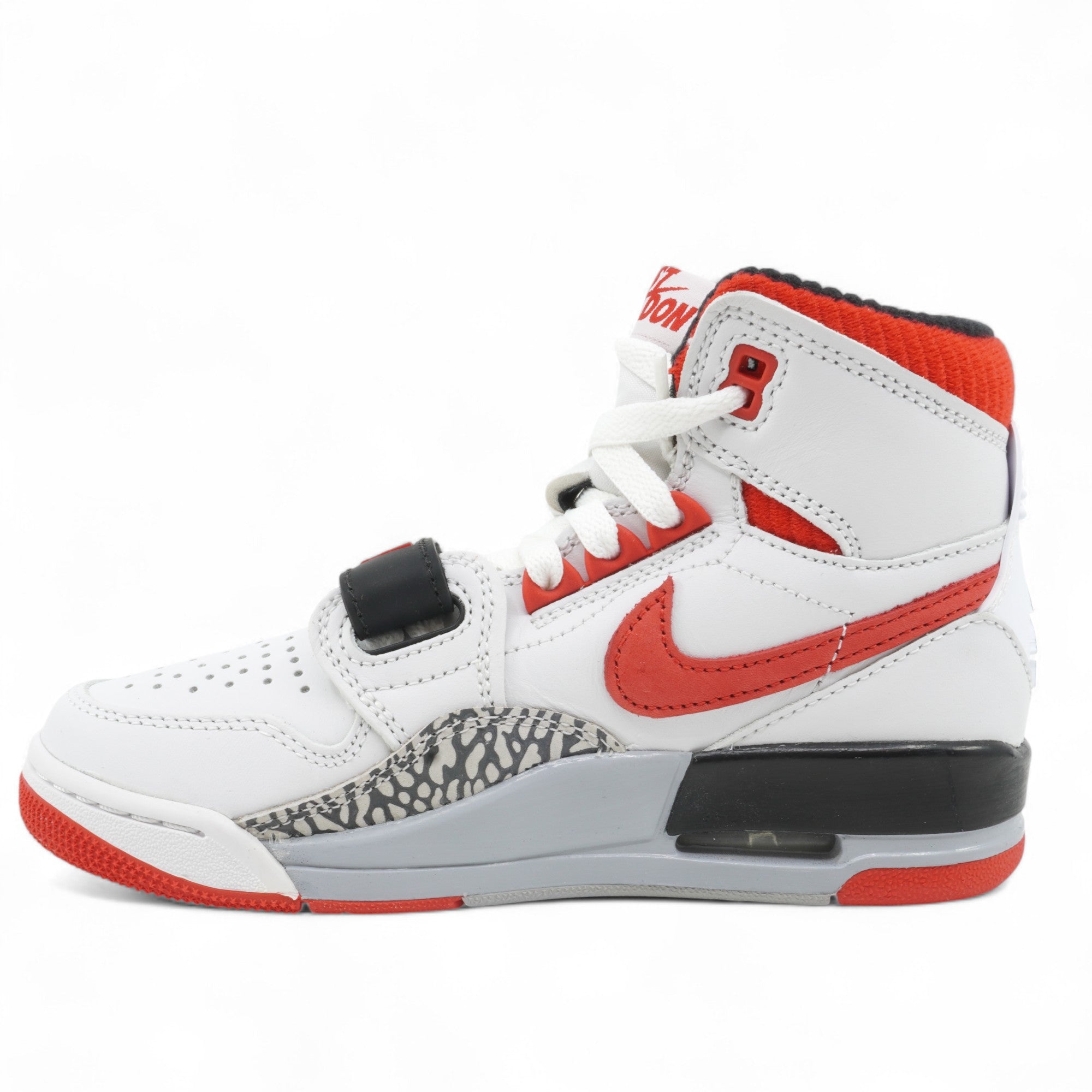 [AQ4160-160] Mens Air Jordan LEGACY 312 (SAMPLE)