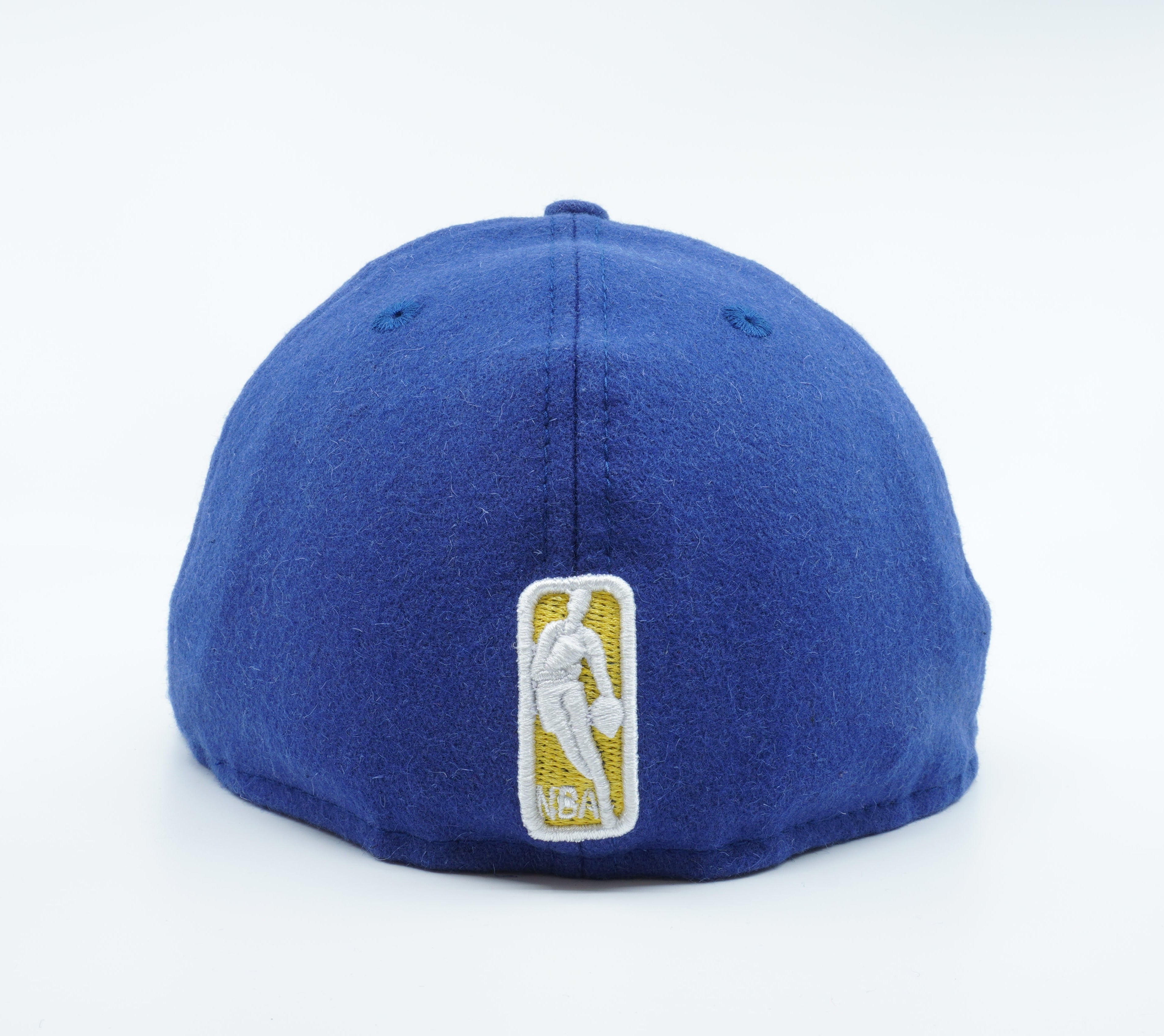 [11380205] Mens New Era NBA Golden State Warriors Team Mandatory 59Fifty Fitted