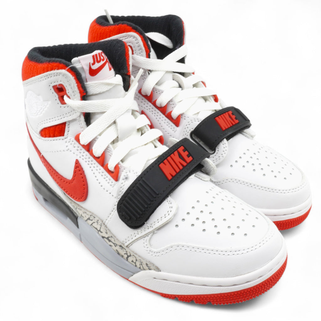 [AQ4160-160] Mens Air Jordan LEGACY 312 (SAMPLE)