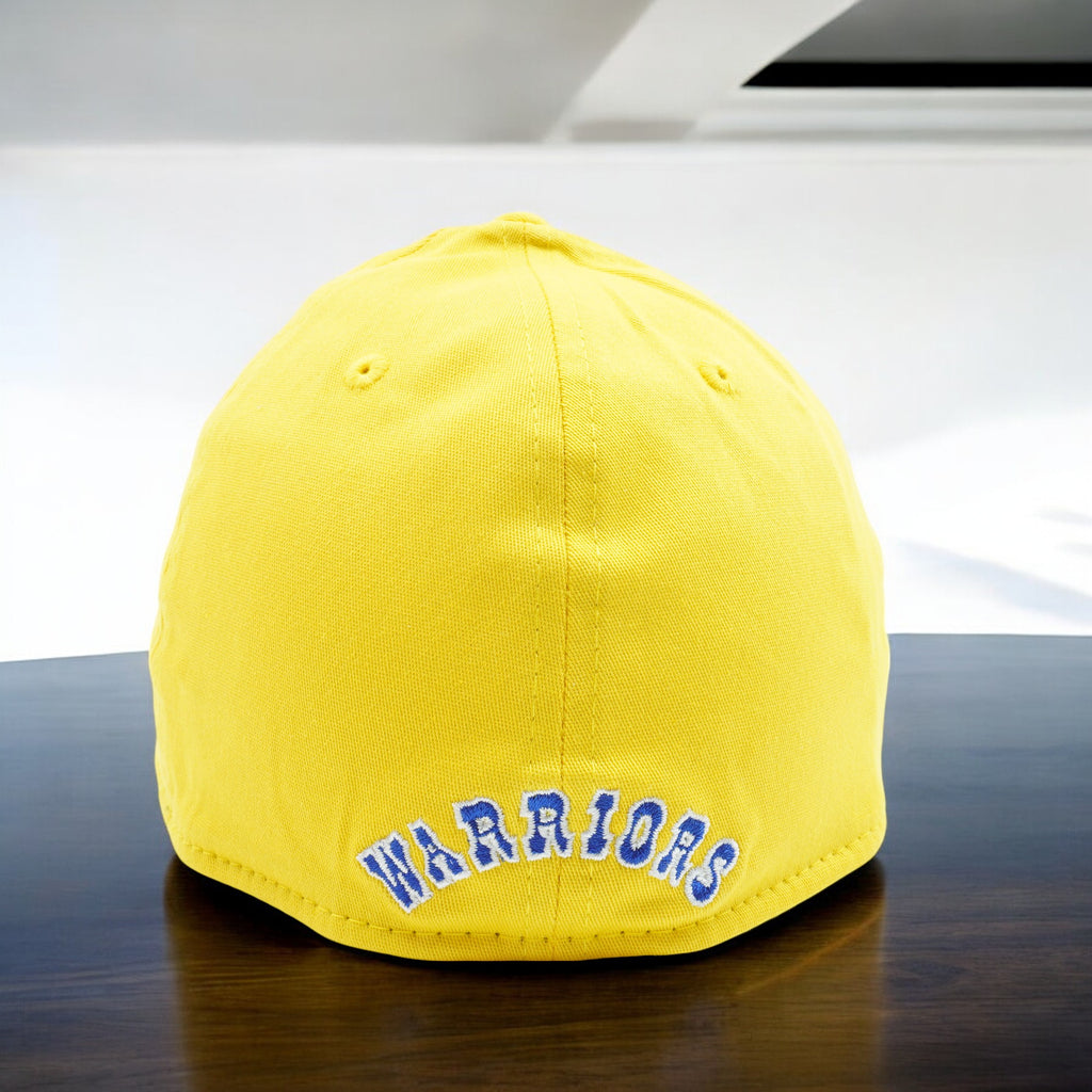 [11853327] Mens New Era NBA GSW Warriors Hardwood Classics Night 39Thirty