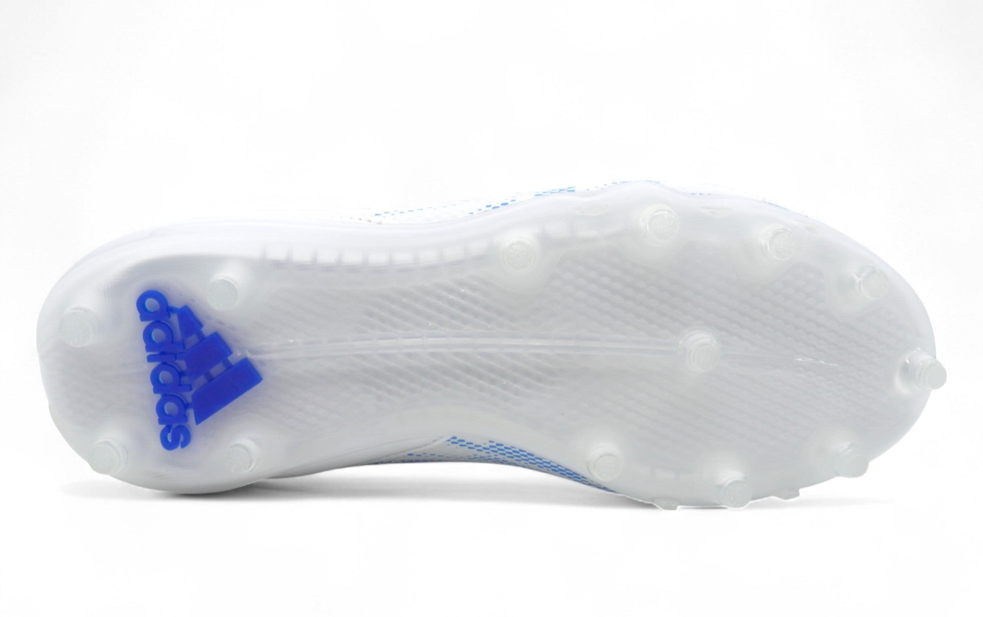[ID1470] GRADE SCHOOL ADIDAS ADIZERO ELECTRIC. 2 FOOTBALL CLEATS