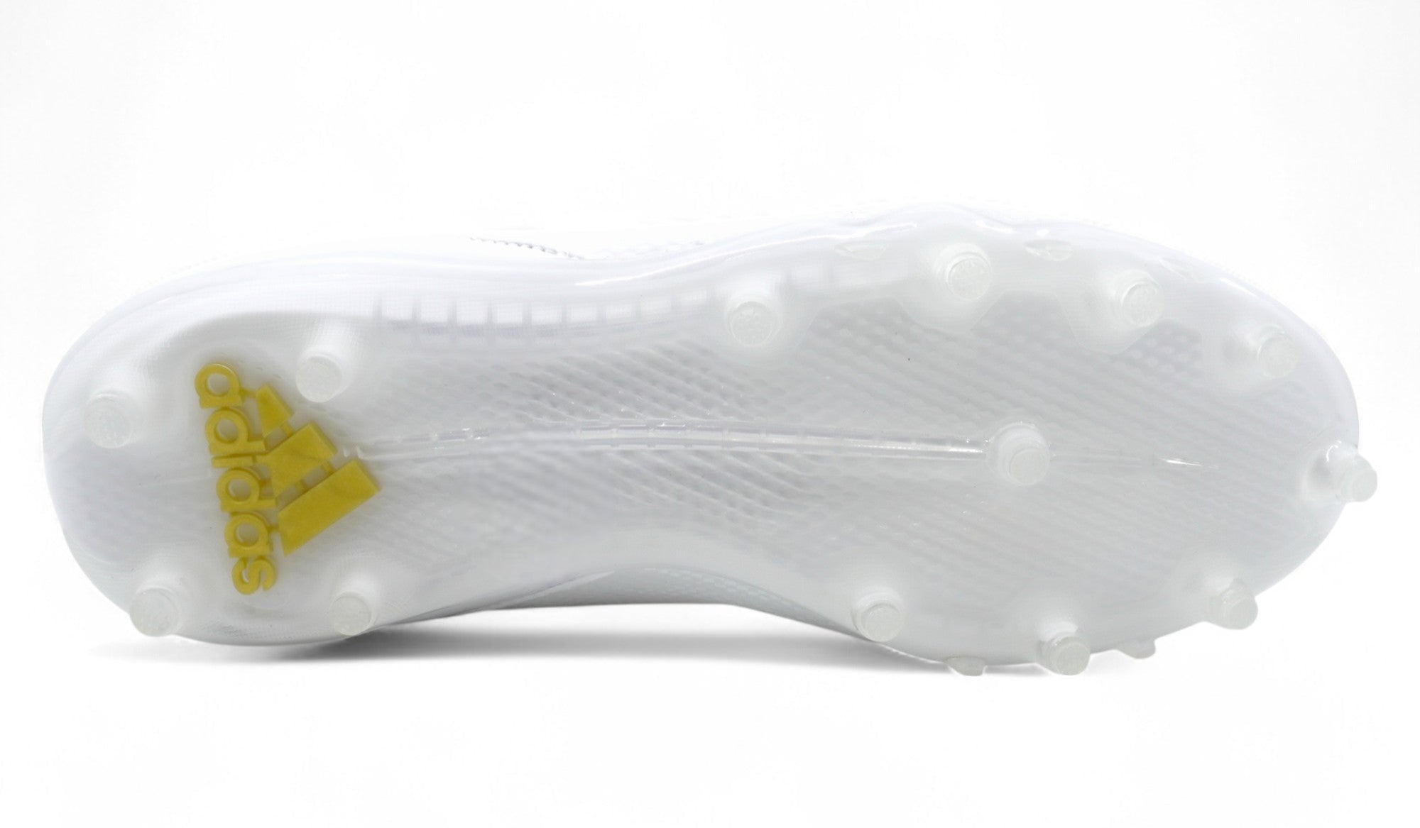 [ID1468] GRADE SCHOOL ADIDAS ADIZERO ELECTRIC. 2 FOOTBALL CLEATS