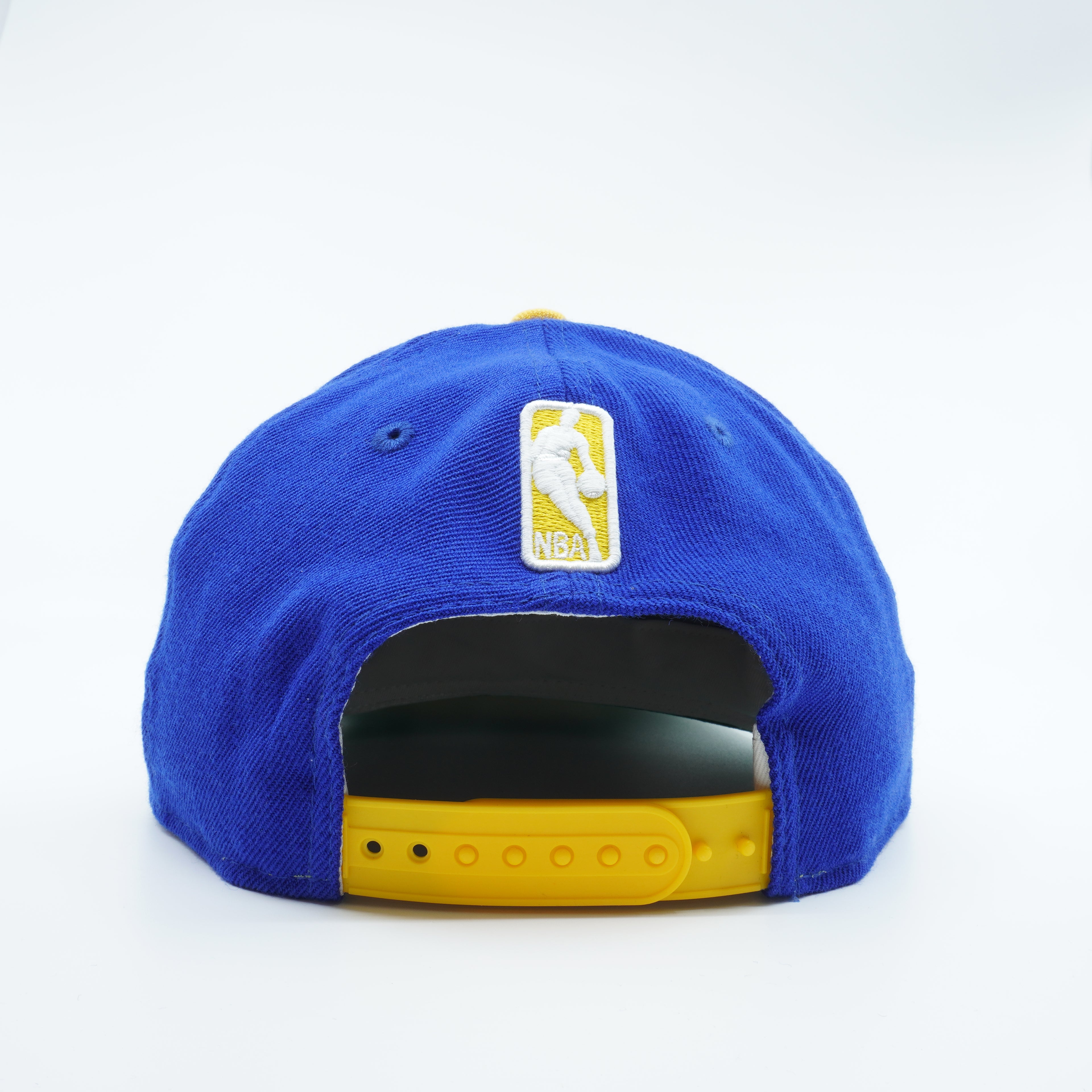 [11579266] Mens New Era NBA GSW Warriors City Edition 'The Bay' 950 Snapback