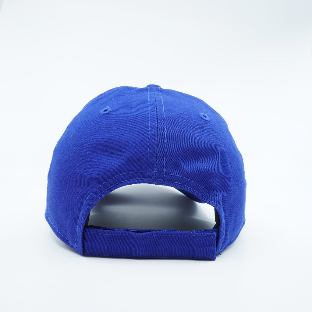 [11478633] Mens New Era NBA Golden State Warriors Western Conf 920 Hook & Loop
