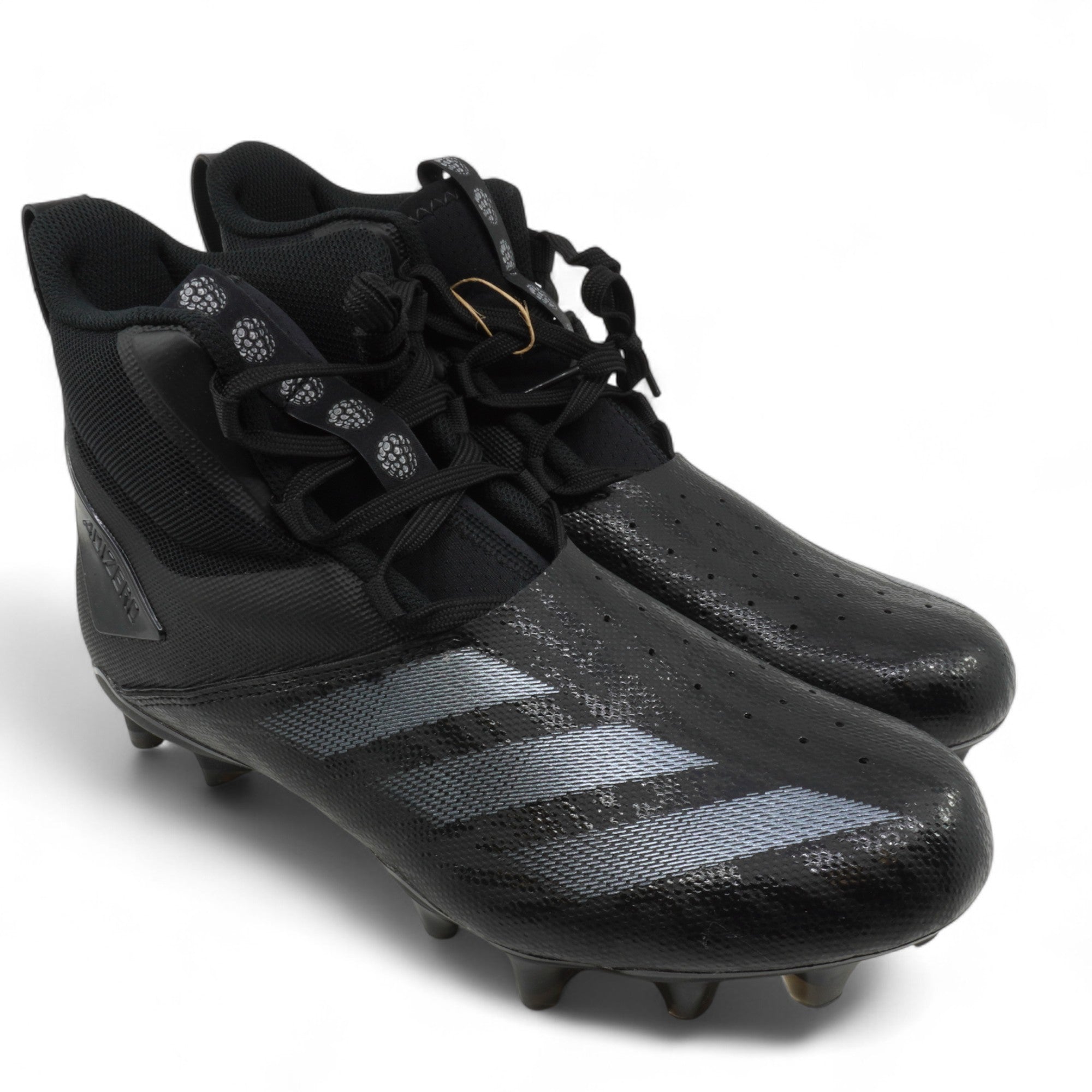 [ID9103] MENS ADIDAS ADIZERO CHAOS SPEED JUICE