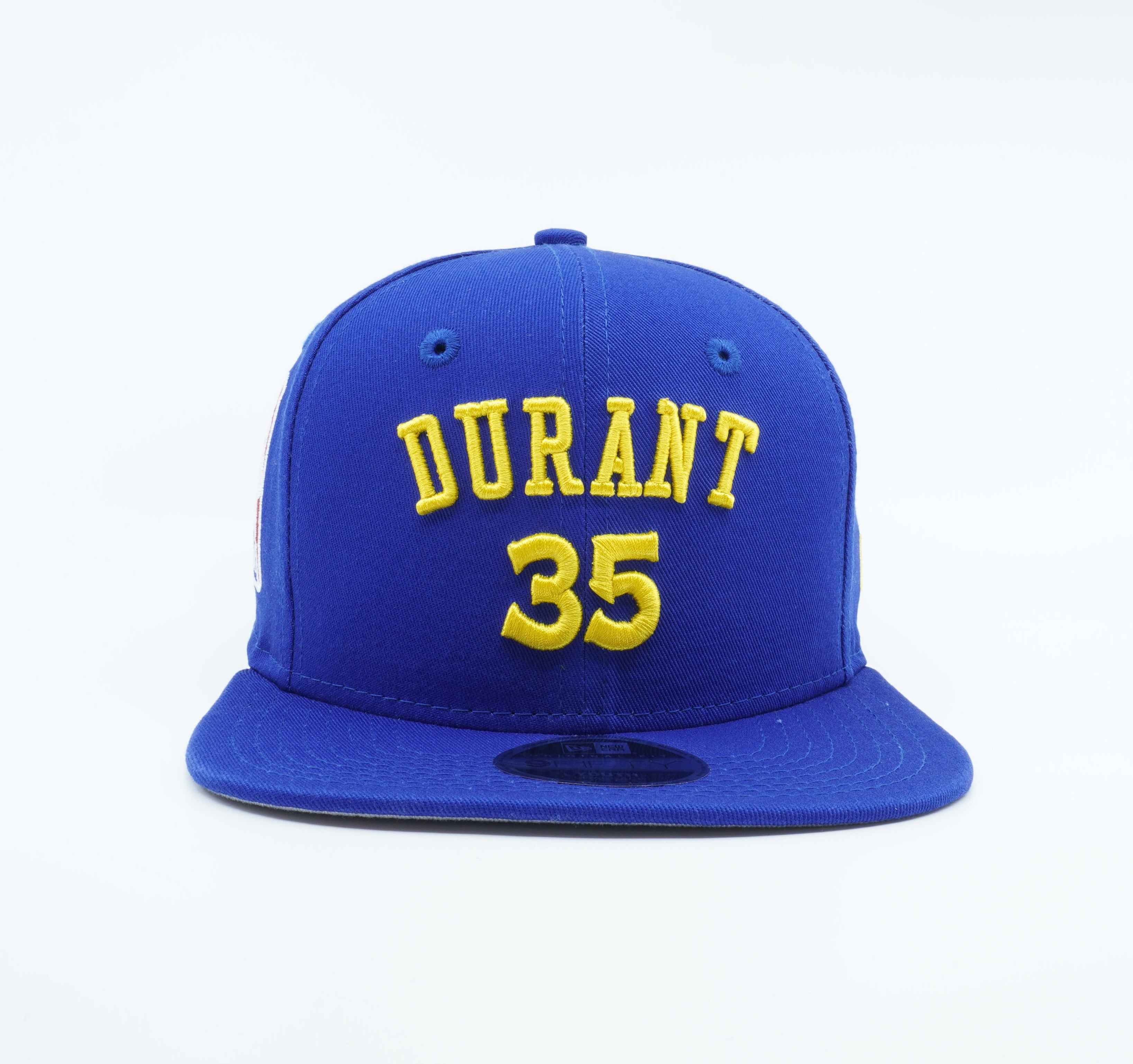 [11507298] Youth New Era NBA Golden State Warriors Durant 35 950 Snapback