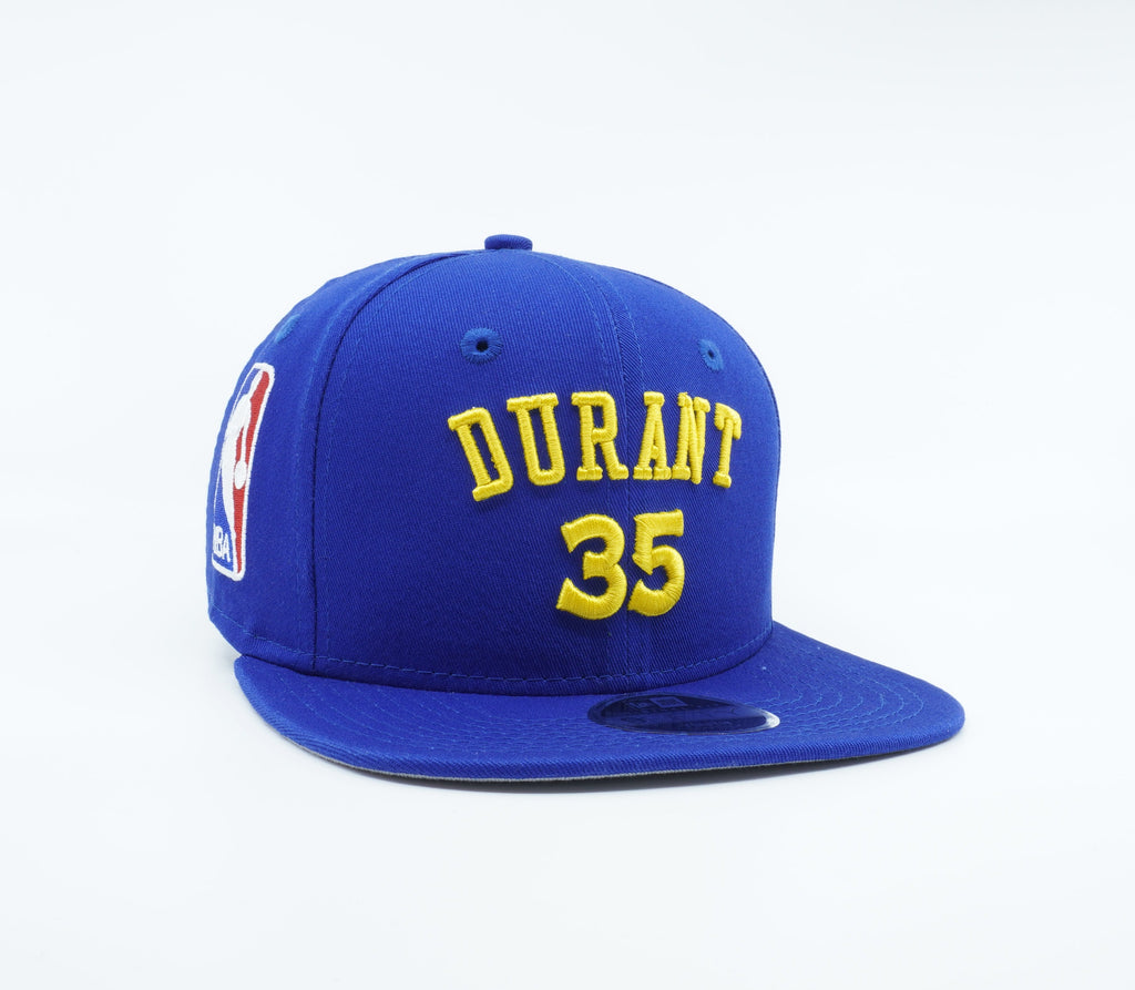 [11507298] Youth New Era NBA Golden State Warriors Durant 35 950 Snapback