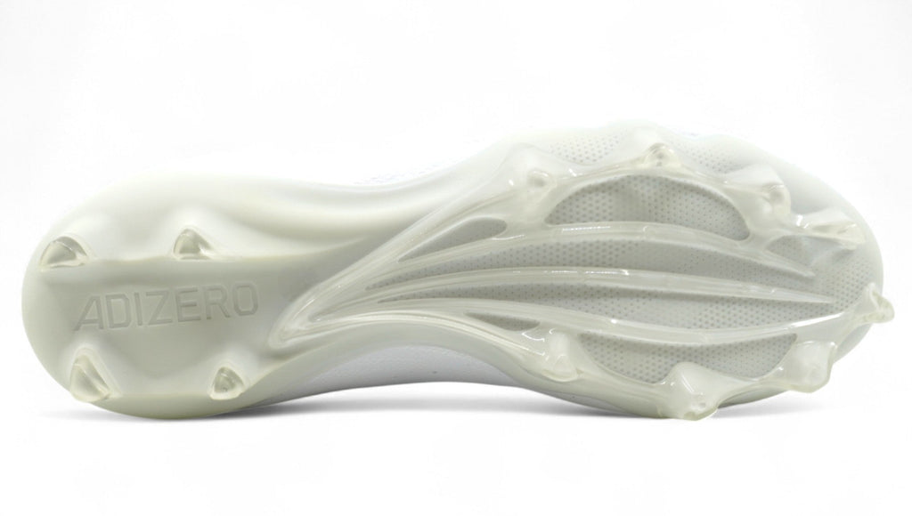 [ID9104] MENS ADIDAS ADIZERO CHAOS SPEED JUICE