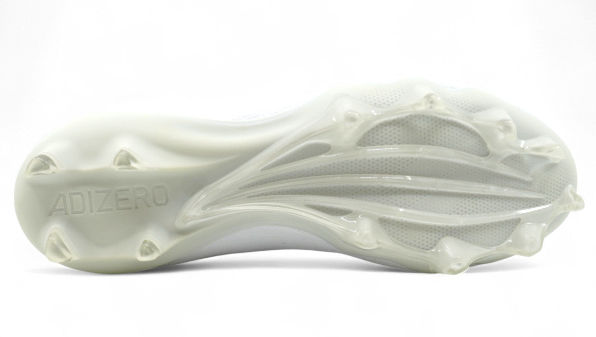 [ID9104] MENS ADIDAS ADIZERO CHAOS SPEED JUICE