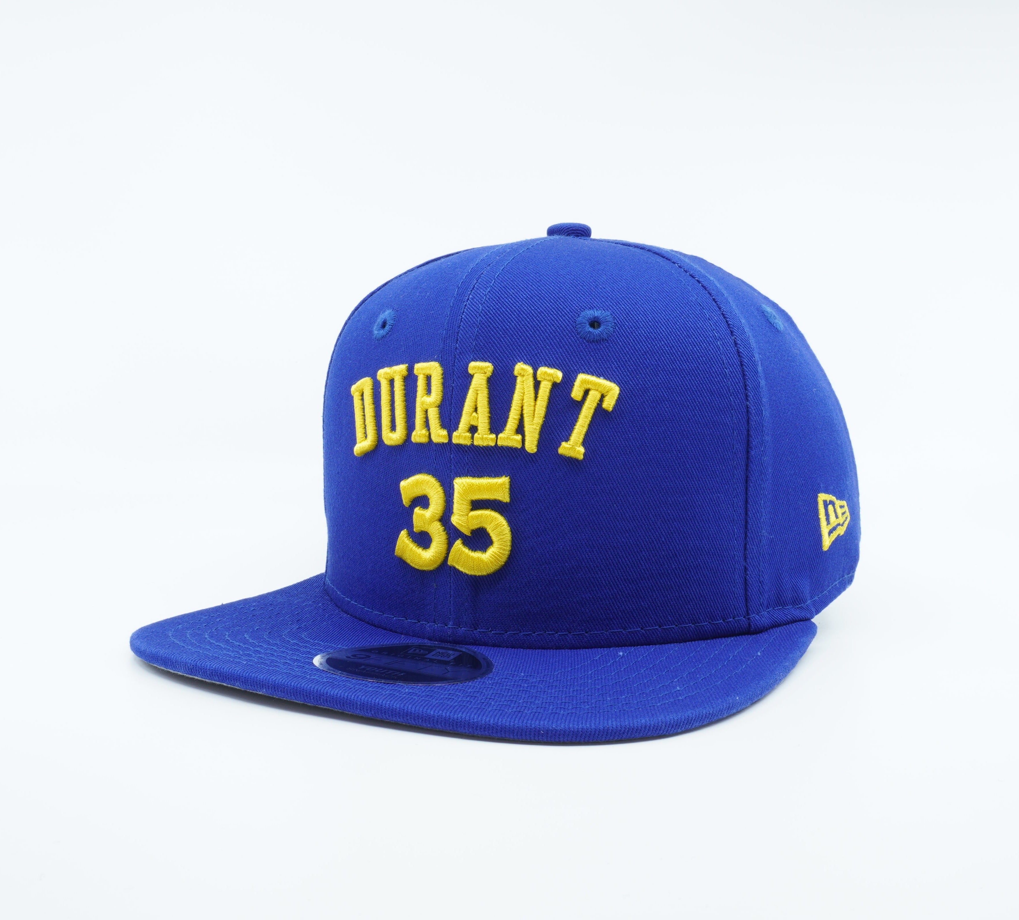 [11507298] Youth New Era NBA Golden State Warriors Durant 35 950 Snapback