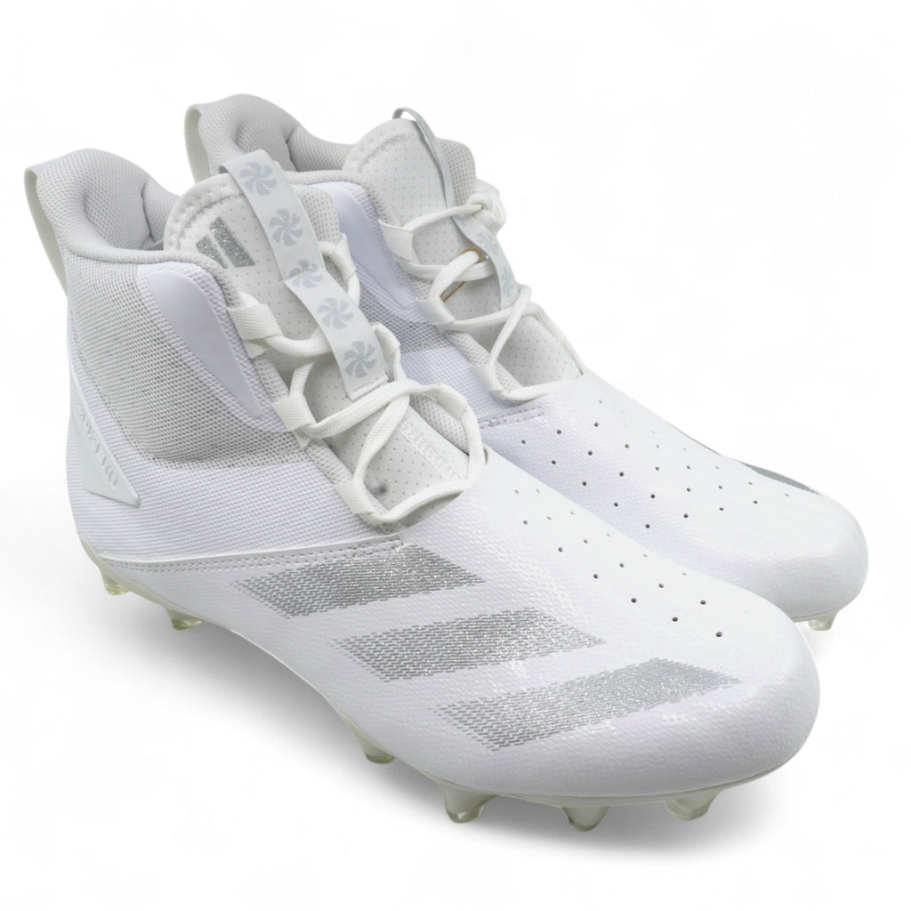 [ID9104] MENS ADIDAS ADIZERO CHAOS SPEED JUICE