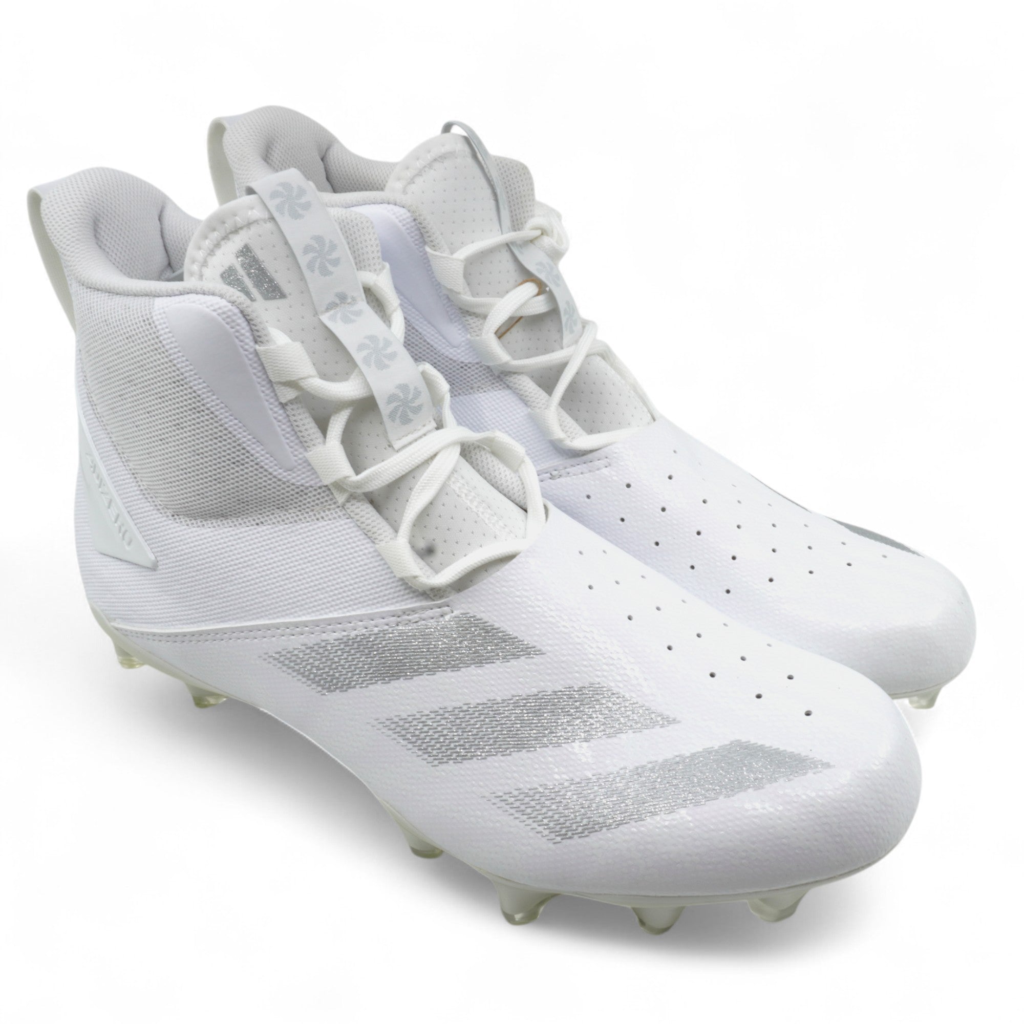 [ID9104] MENS ADIDAS ADIZERO CHAOS SPEED JUICE