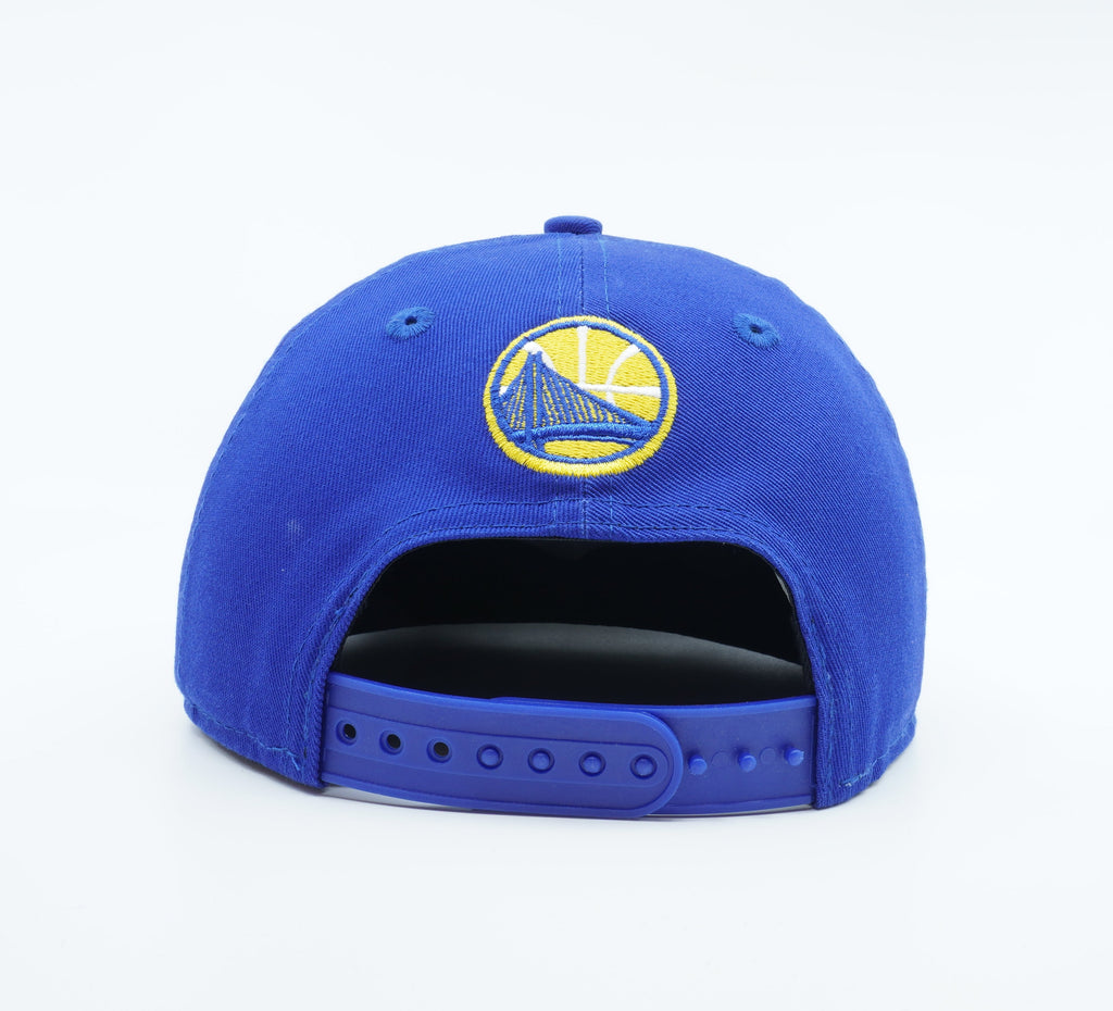 [11507298] Youth New Era NBA Golden State Warriors Durant 35 950 Snapback