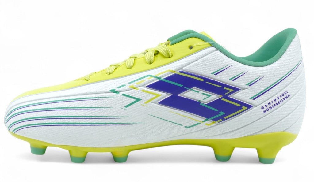 [221368-BPB] GRADE SCHOOL LOTTO SPORT SOLISTA 700 VIII FG