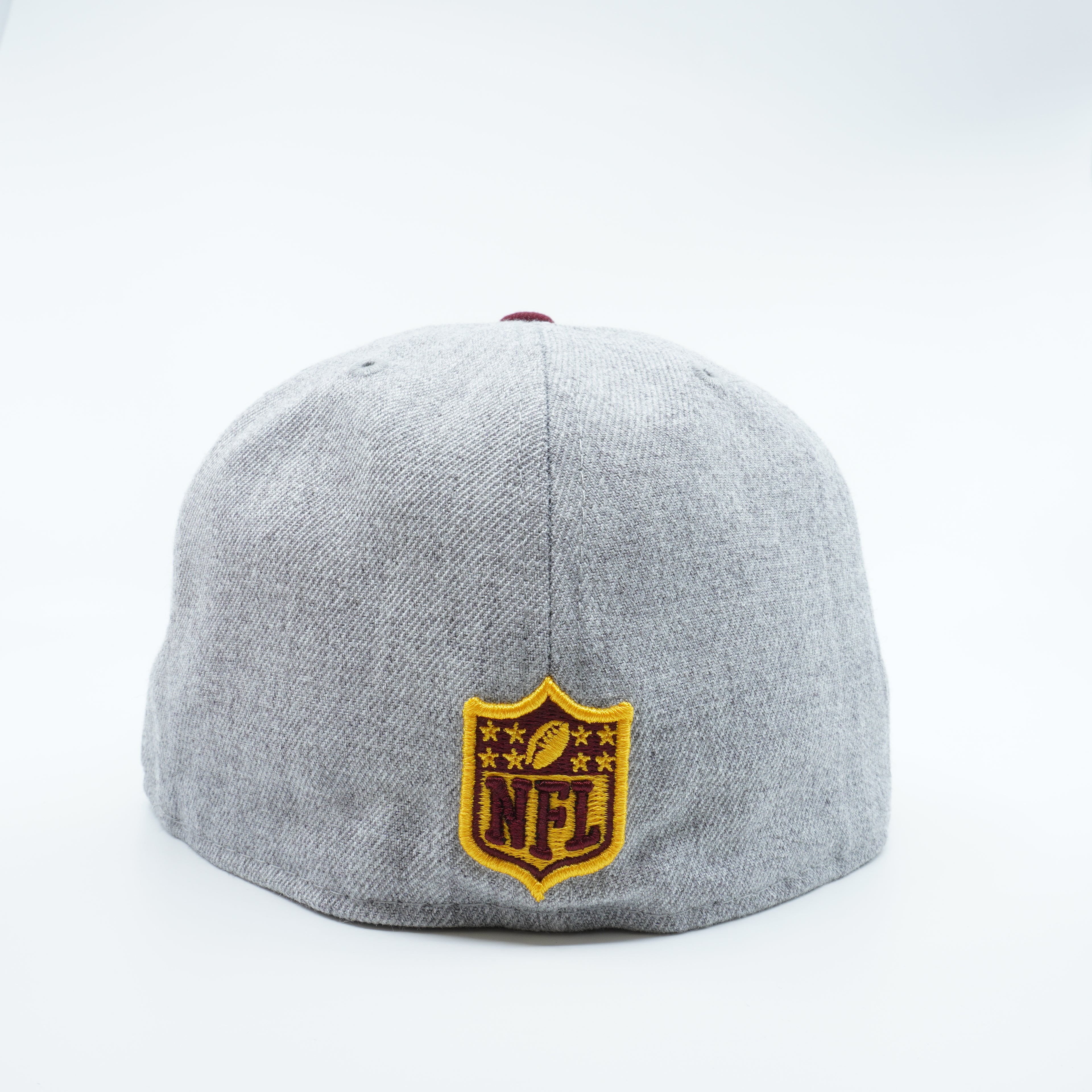 [11595854] Mens New Era NFL Draft On Stage 59Fifty - Washington Redskins